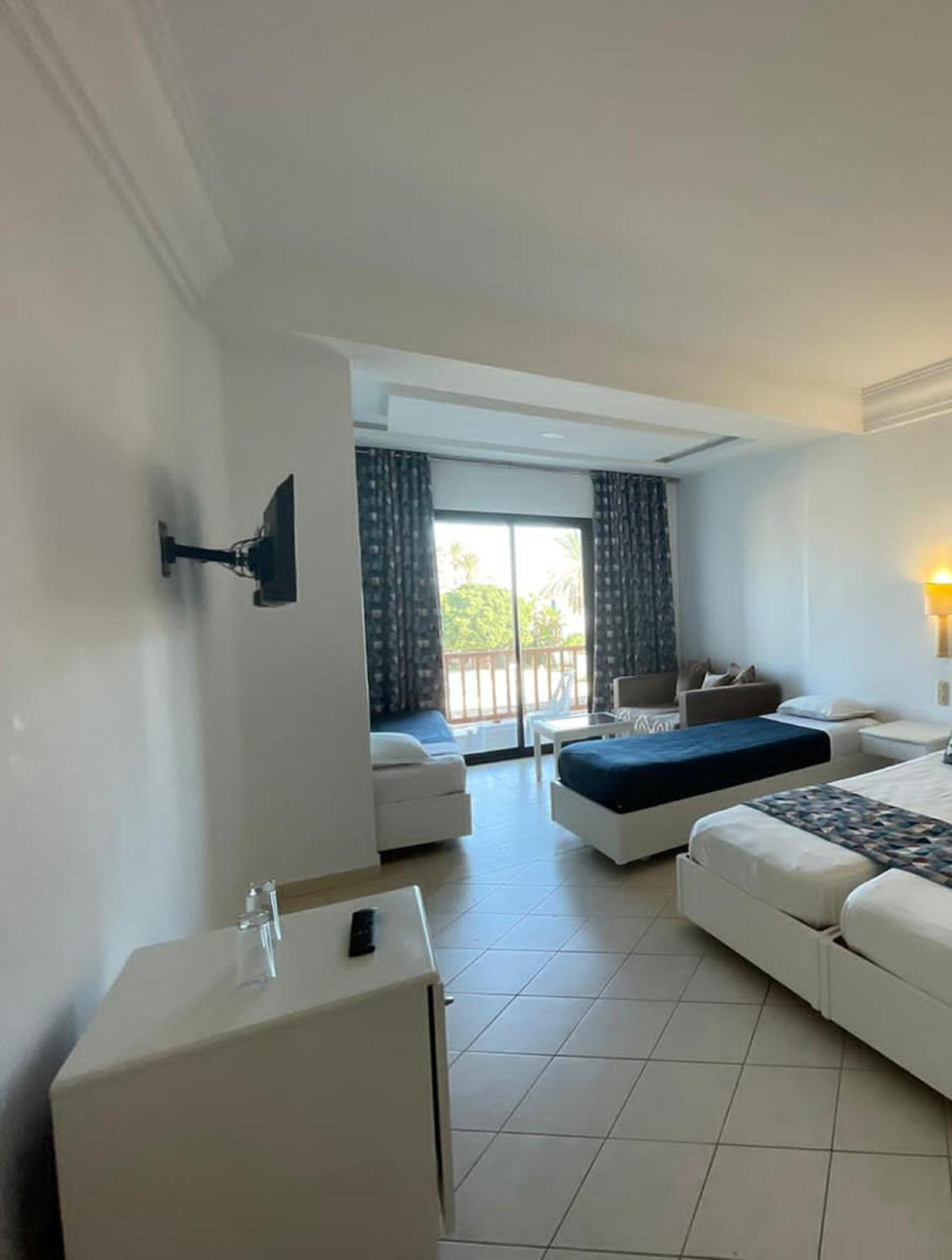 Chambre Familiale Standard