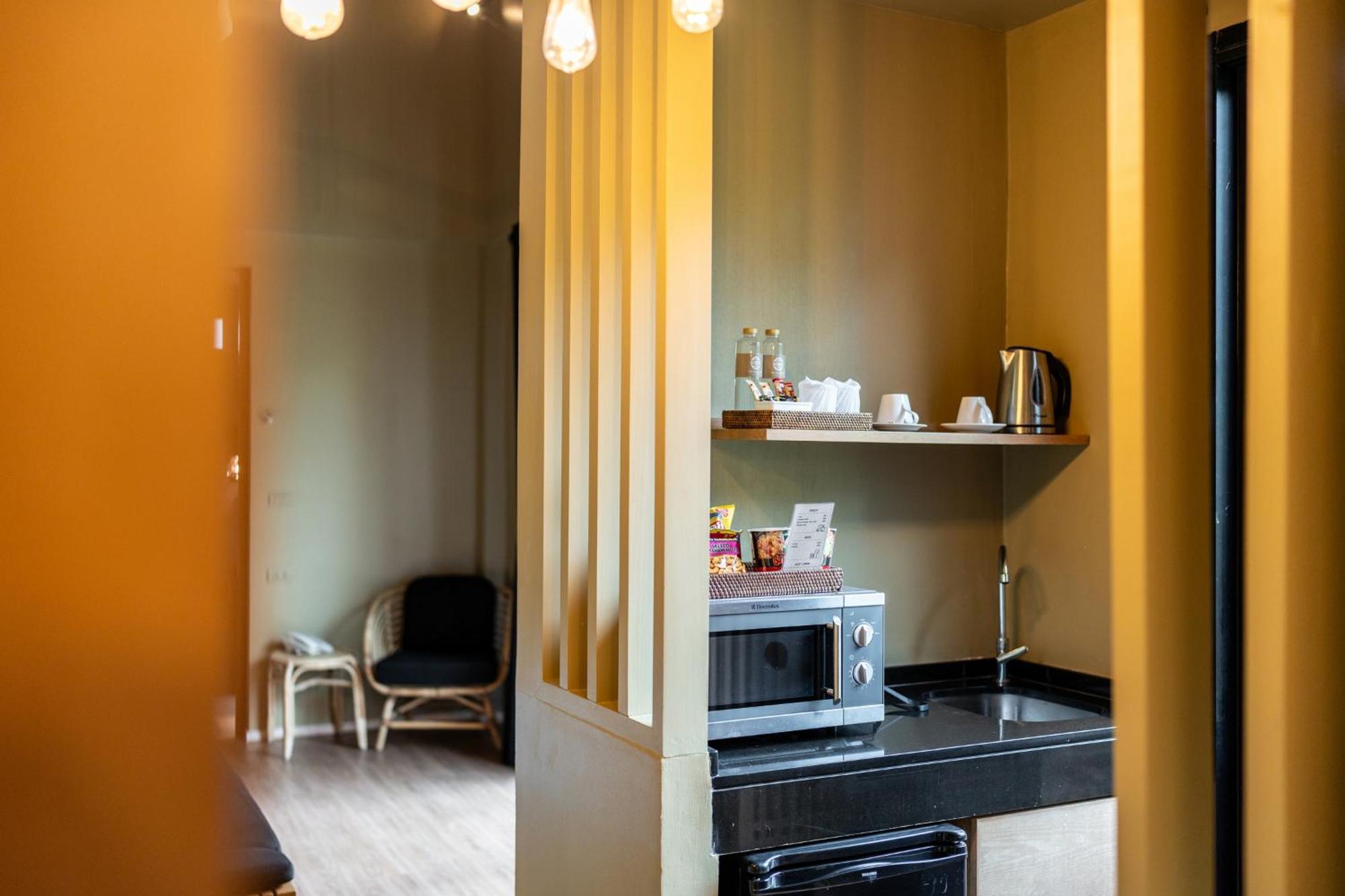 Studio de Luxe 2 Chambres - Kayak, Planche de Paddle et Aire de Jeux Gratuits