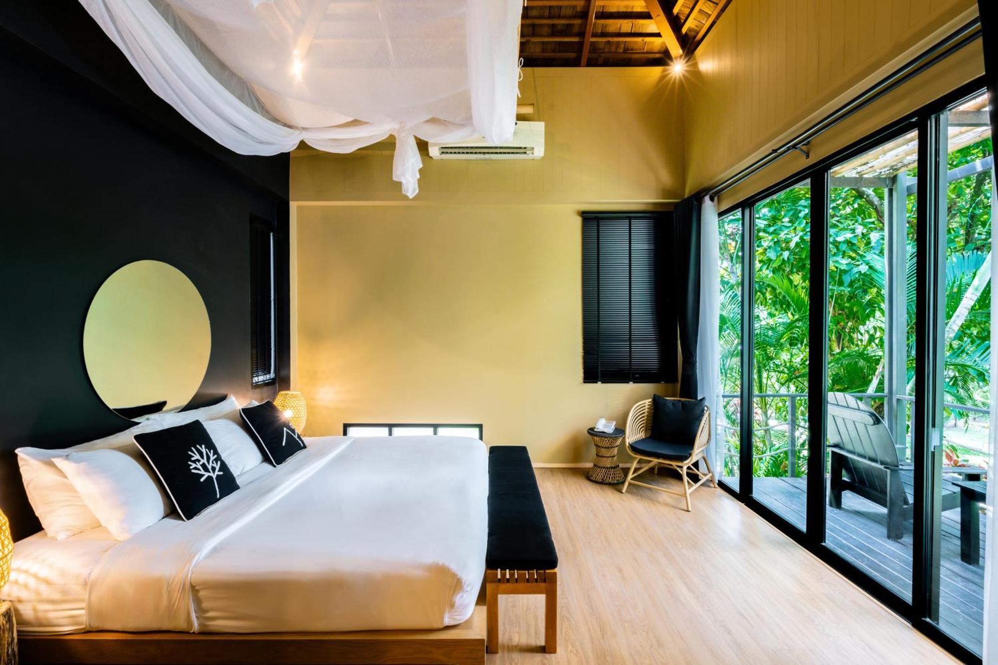 Villa Studio avec Vue sur Jardin - Kayak, Planche de Paddle et Aire de Jeux Gratuits