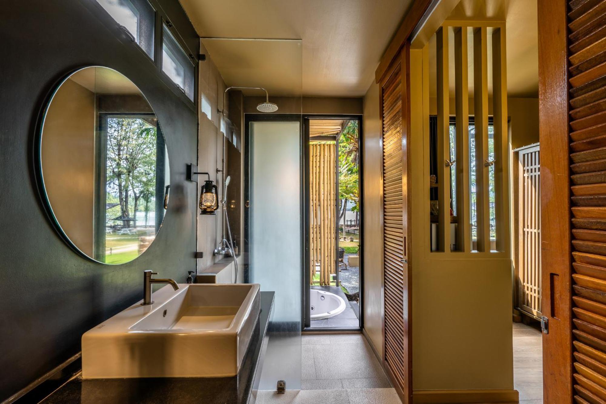 Villa Studio avec Vue sur Océan - Kayak, Planche de Paddle et Aire de Jeux Gratuits