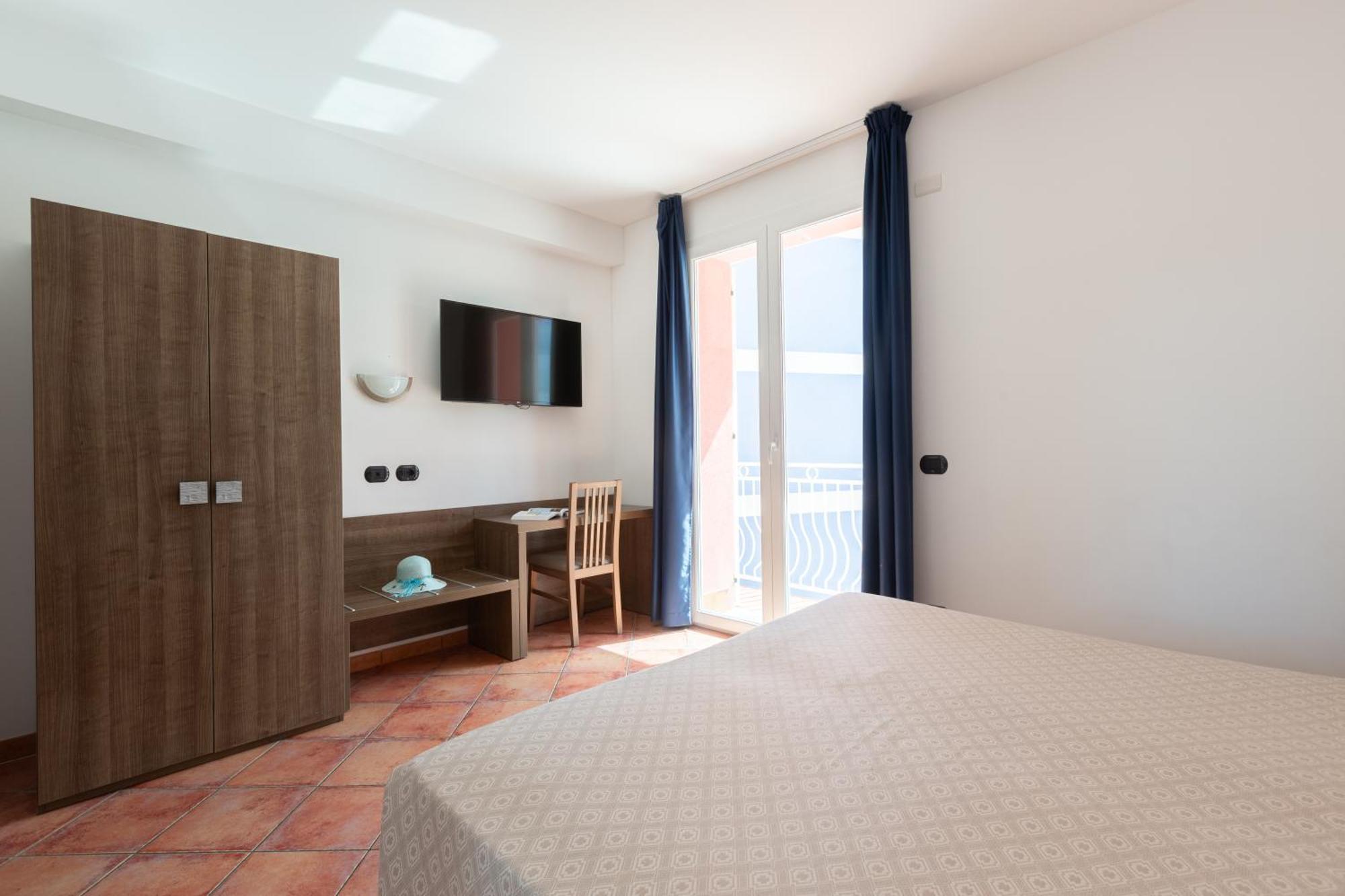Appartamento con 2 Camere da Letto