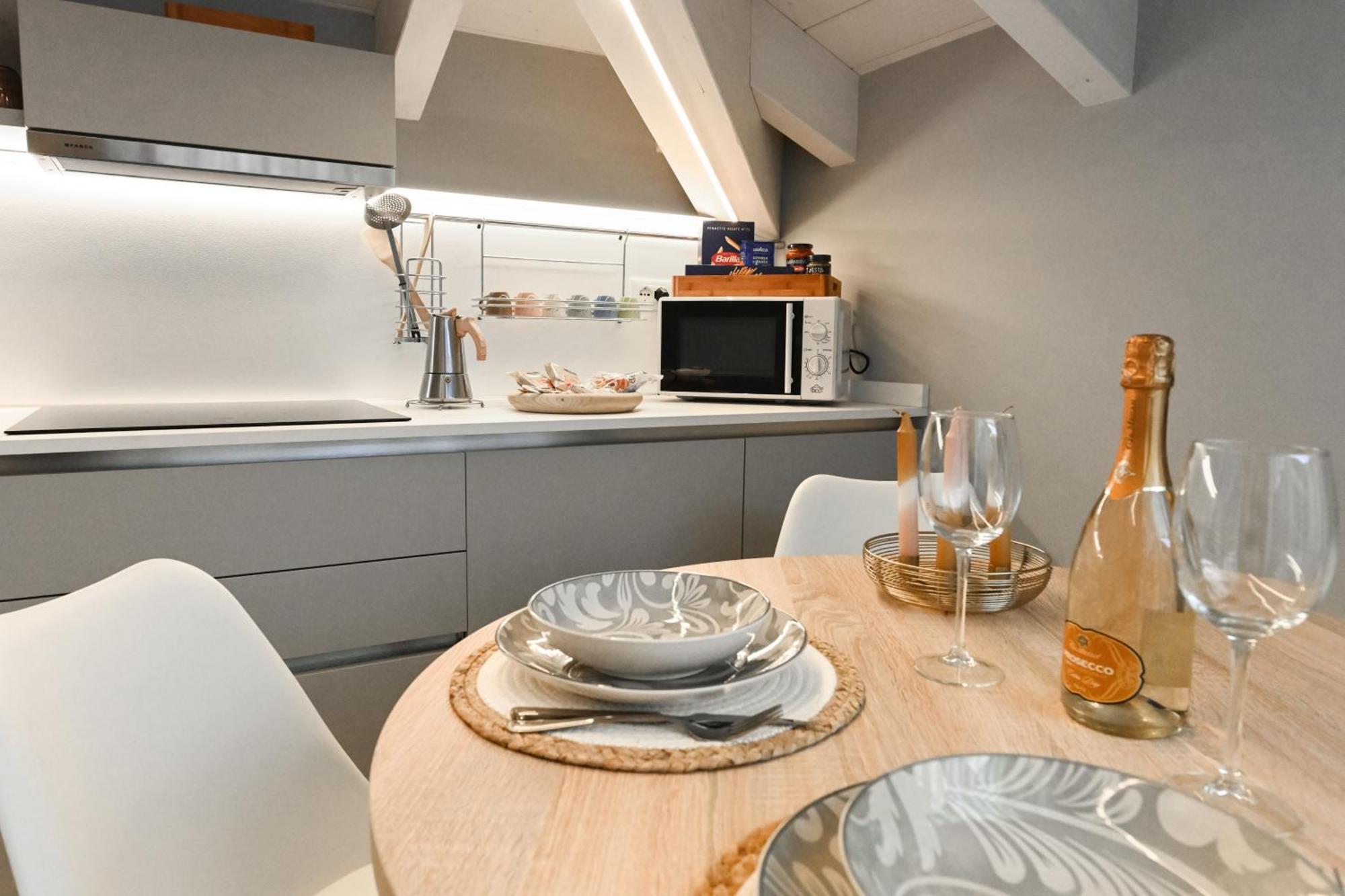 Suite with Terrace
