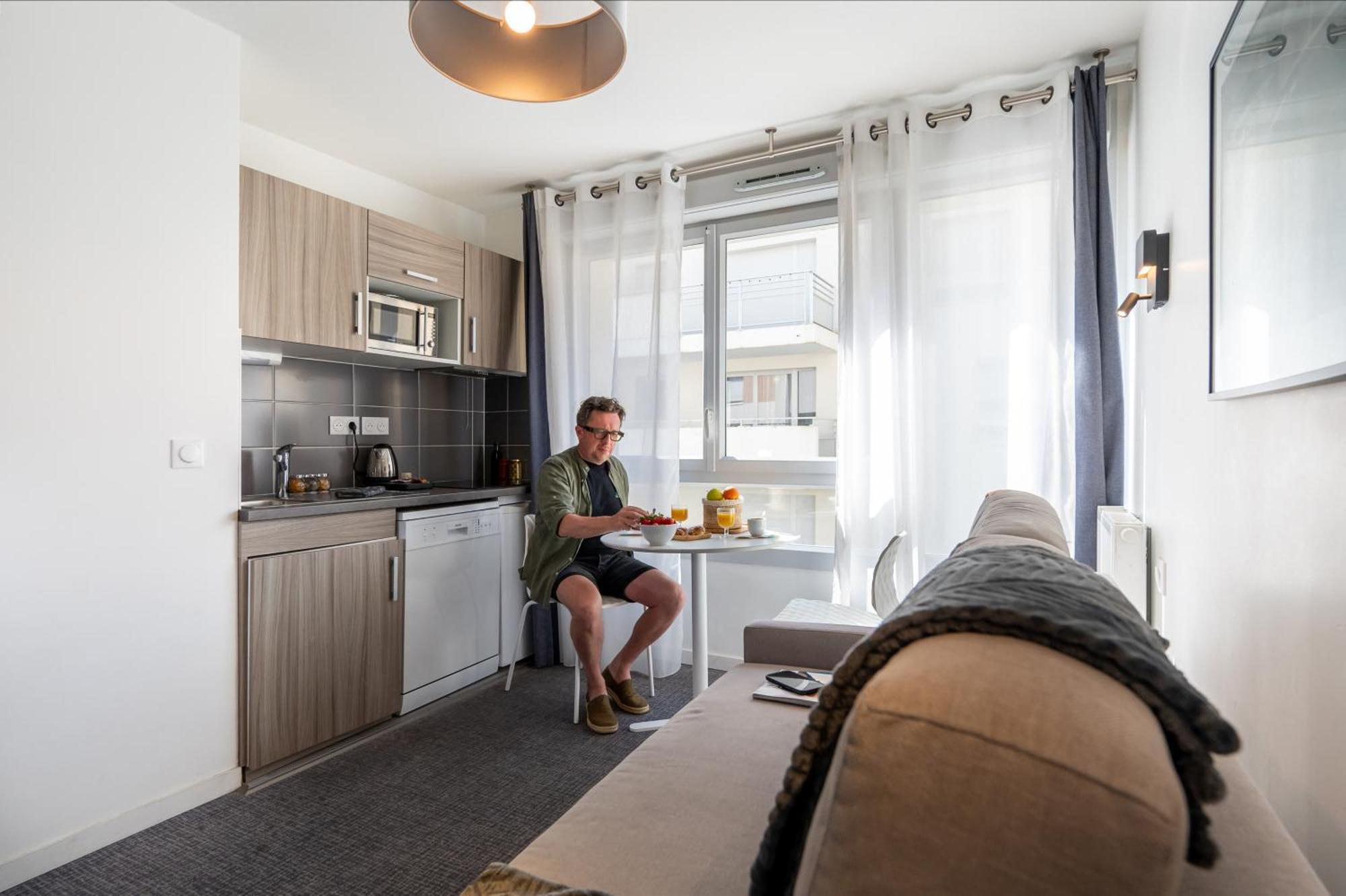 Appartement