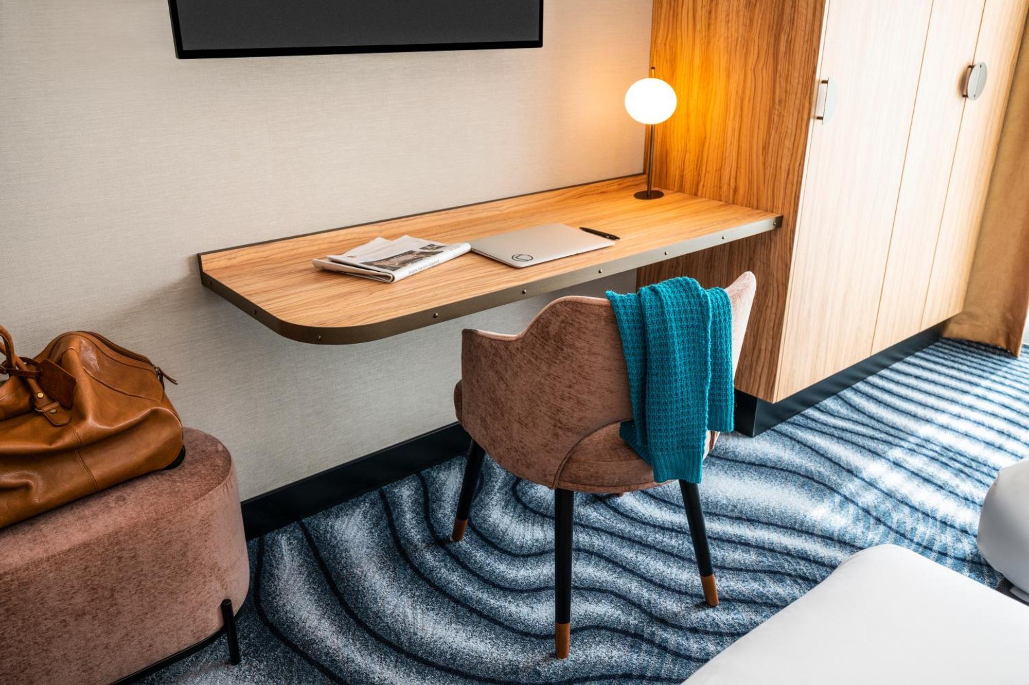 Standard Zweibettzimmer