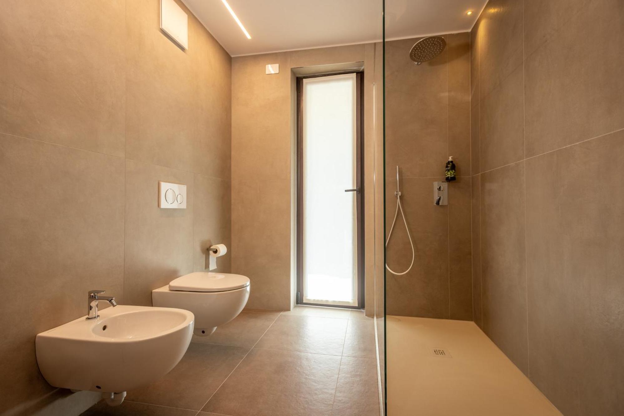 Appartamento con 2 Camere da Letto