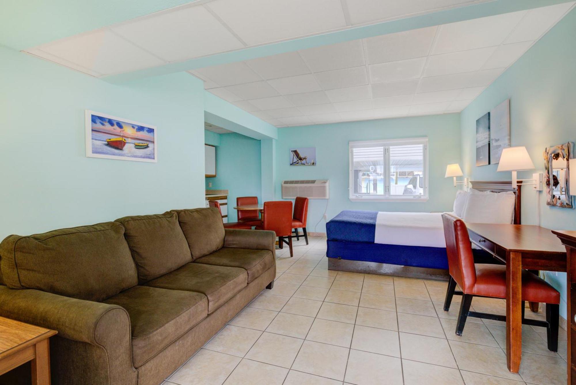 Room 102