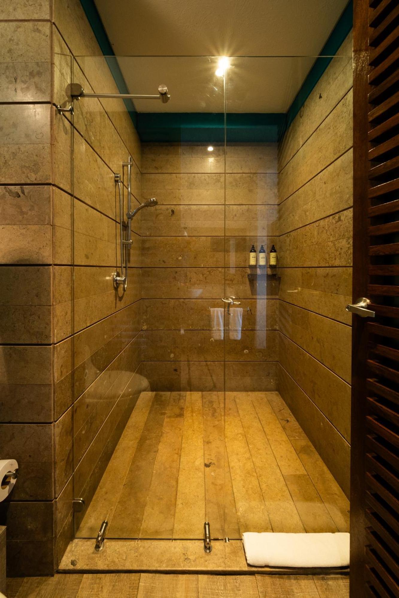 Habitación Doble Deluxe Superior