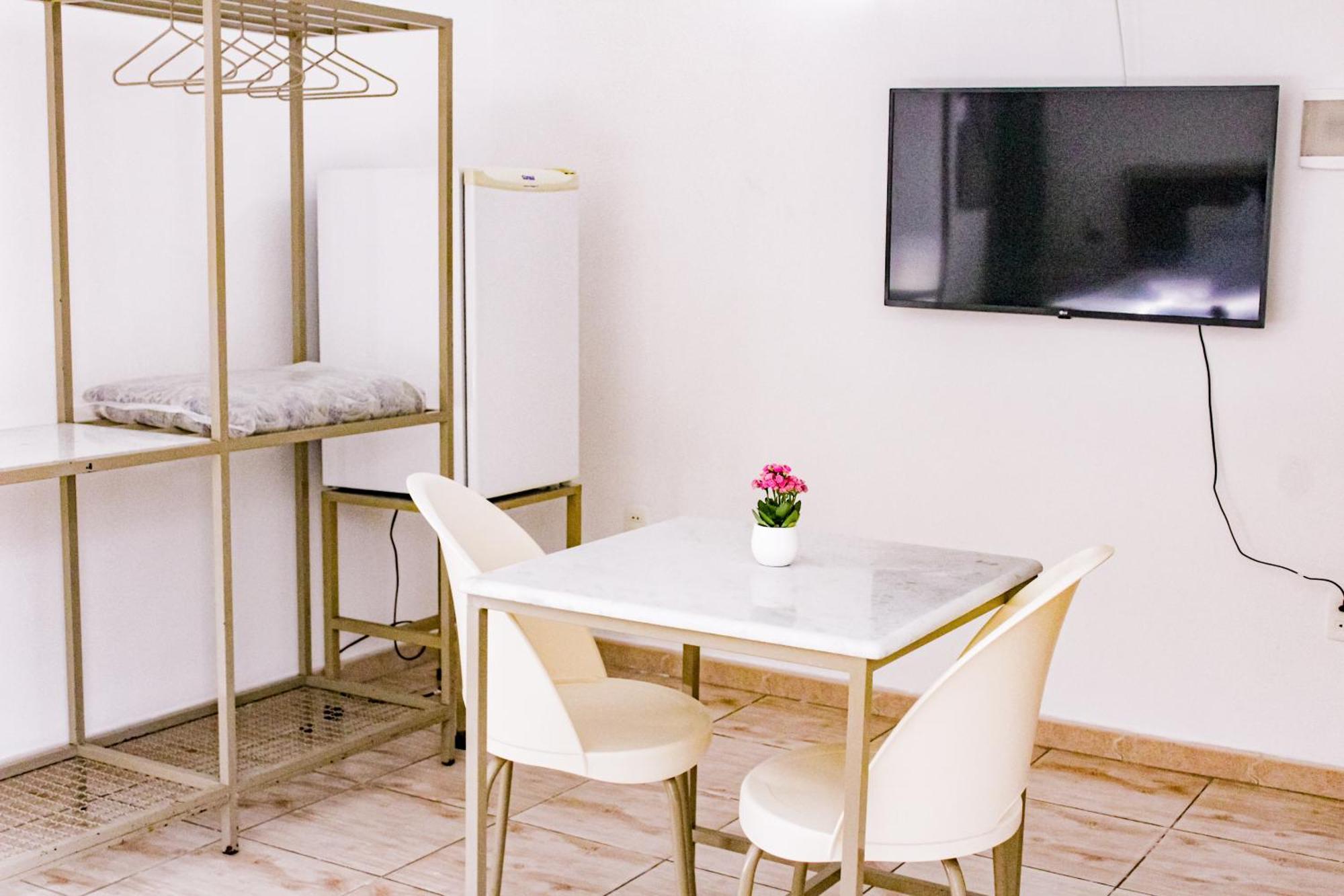 Quarto Superior com Cama de Casal ou 2 de Solteiro