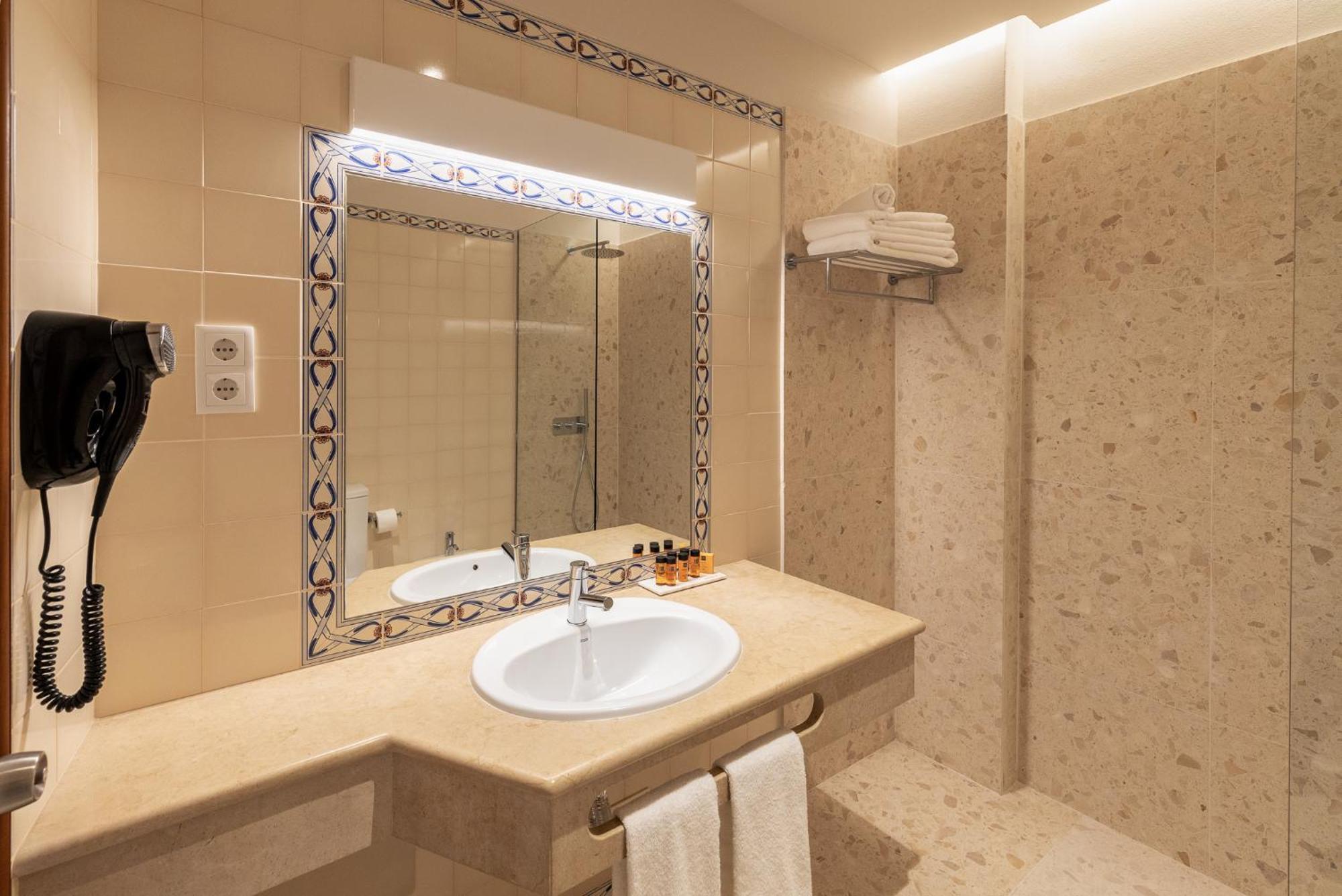 Habitación Premium con vistas al mar