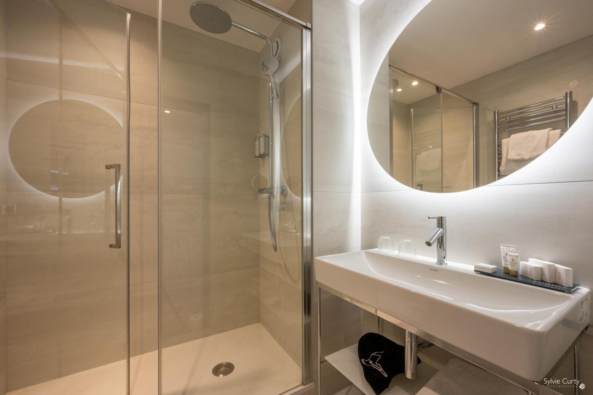 Exclusive Kamer