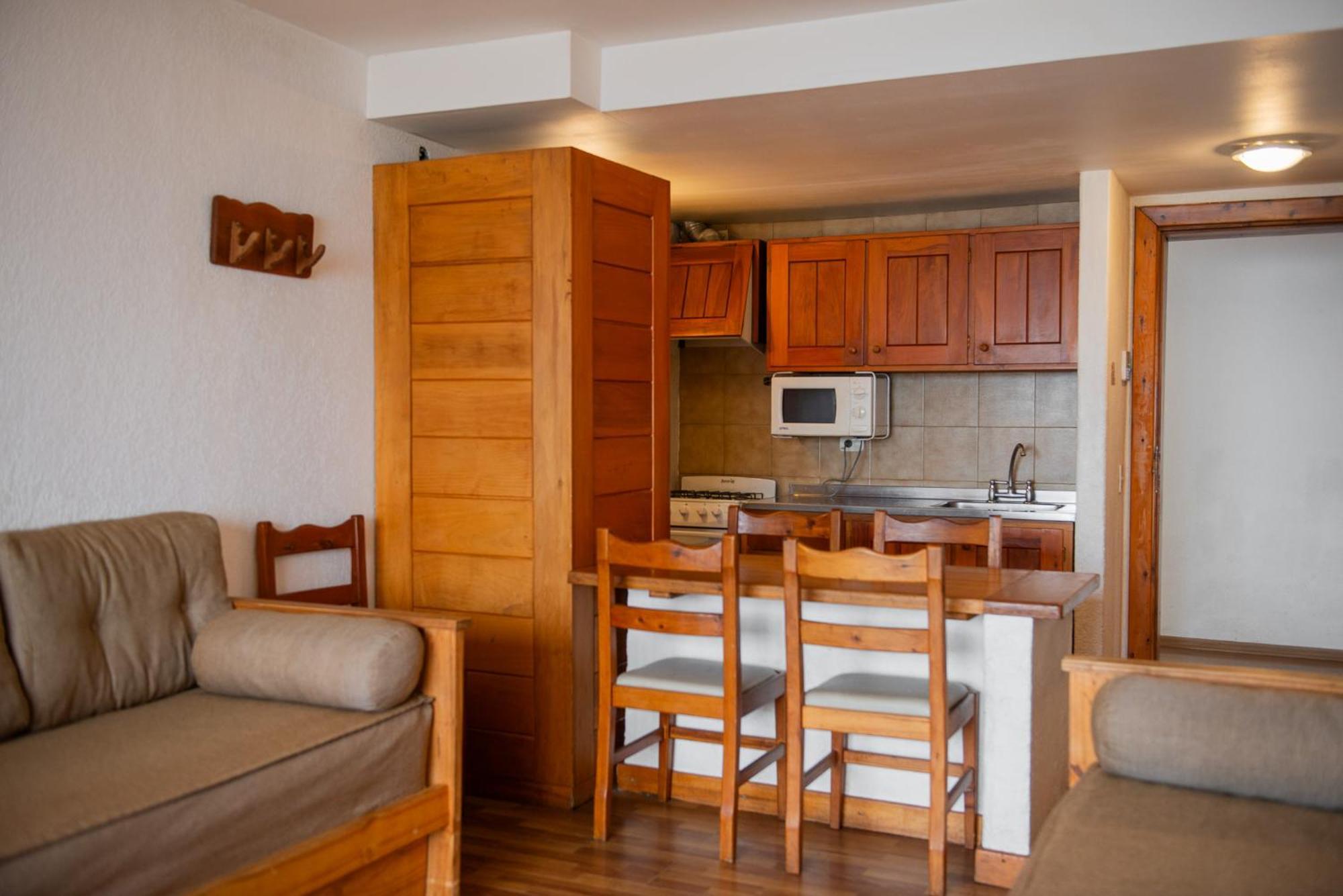 Apartamento Cuádruple