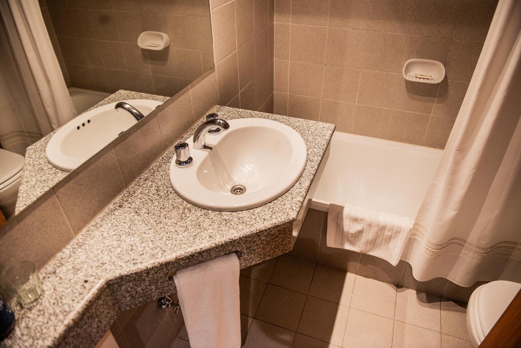 Habitación Doble Estándar