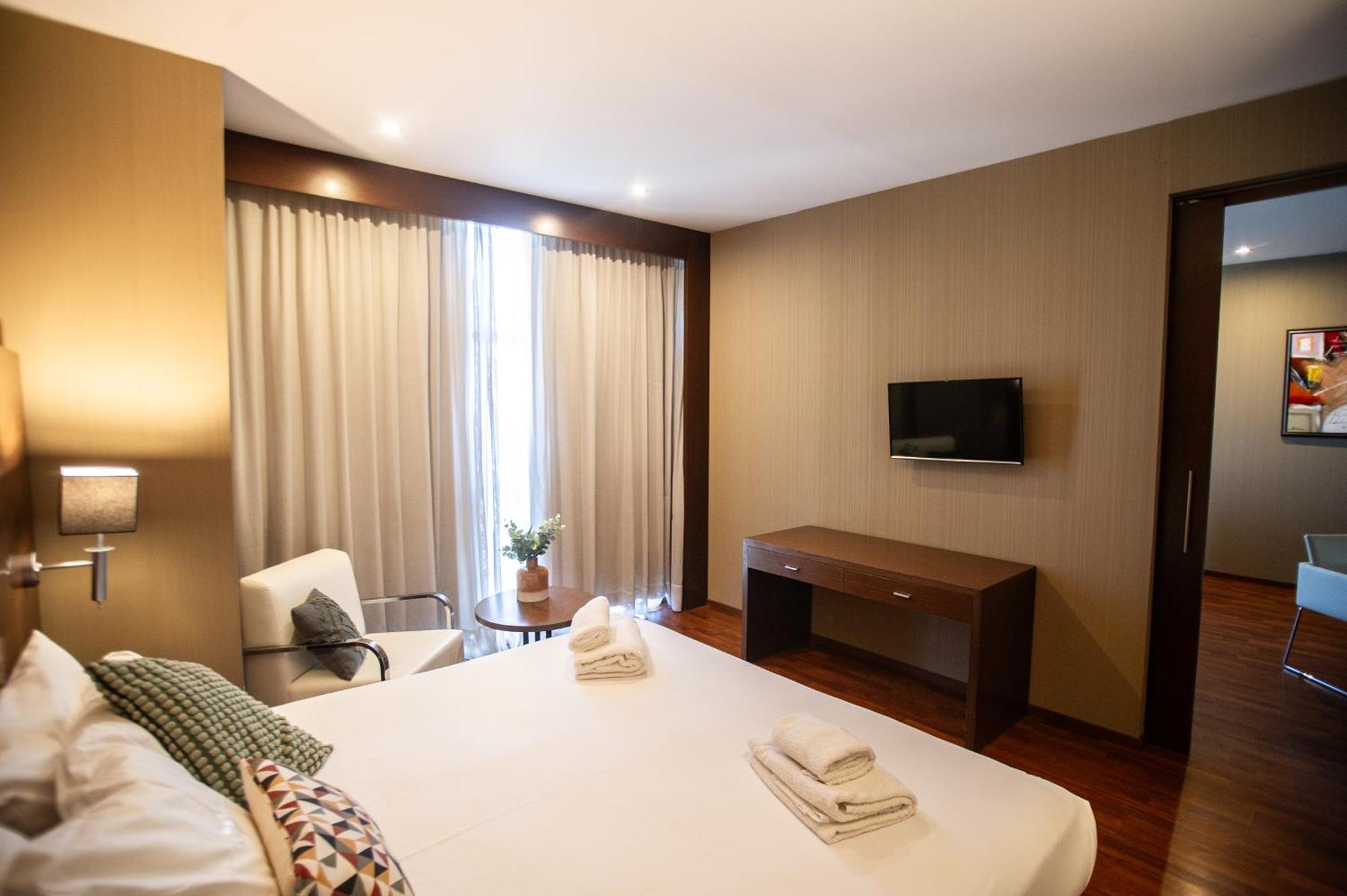Suite Junior