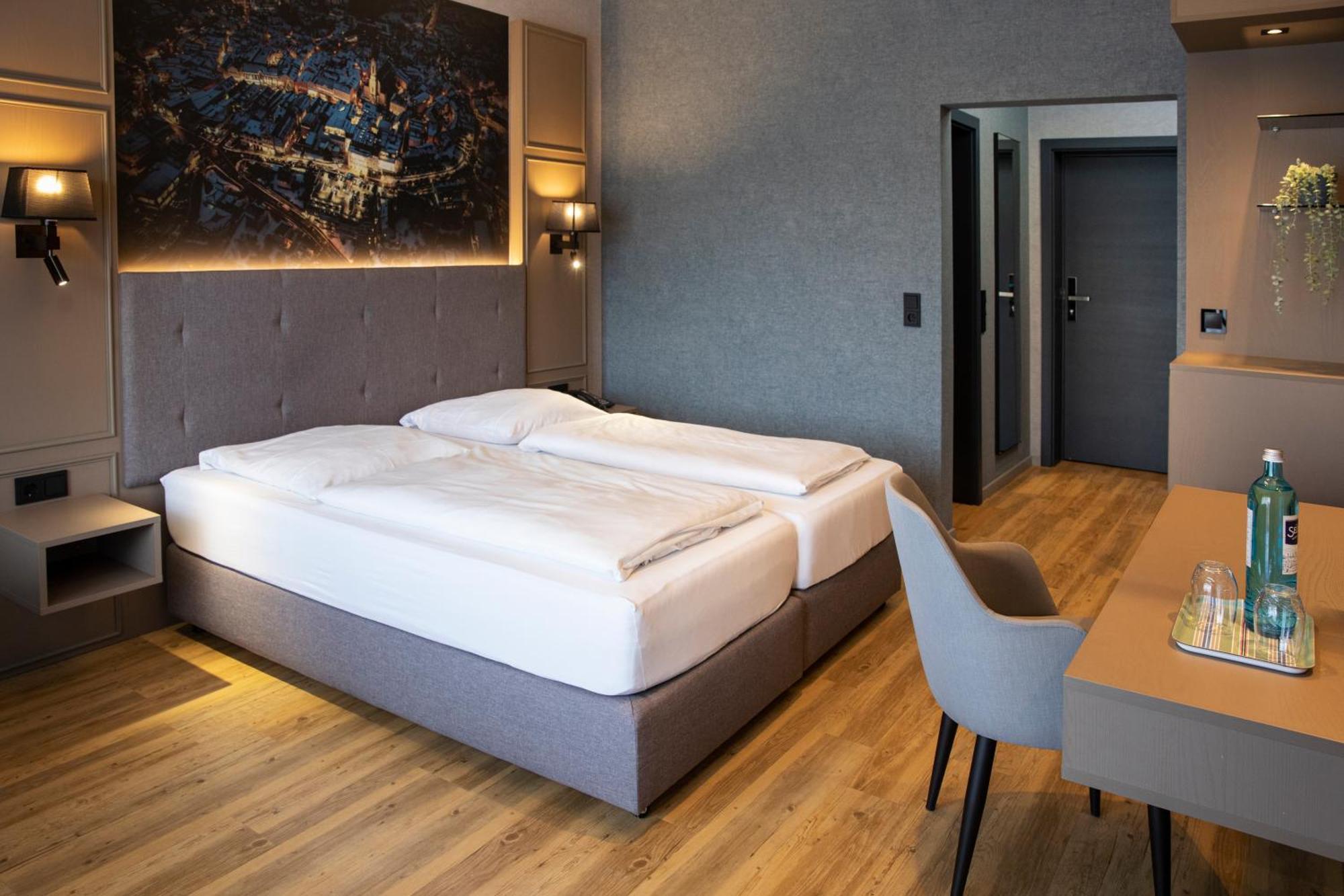 Comfort Doppelzimmer