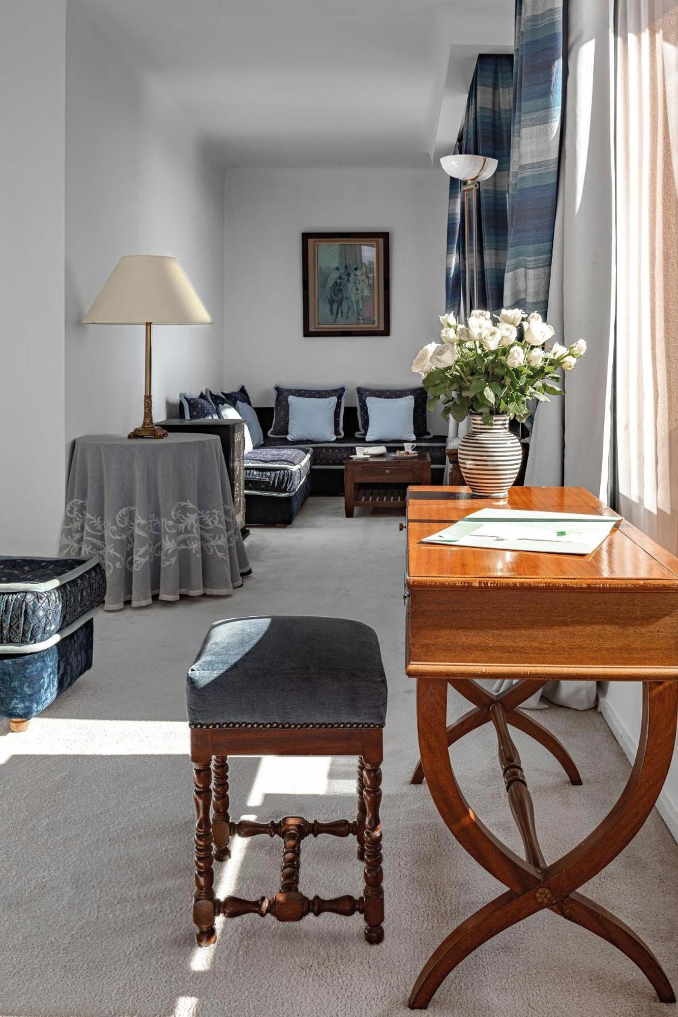 Suite (2 Adultes)