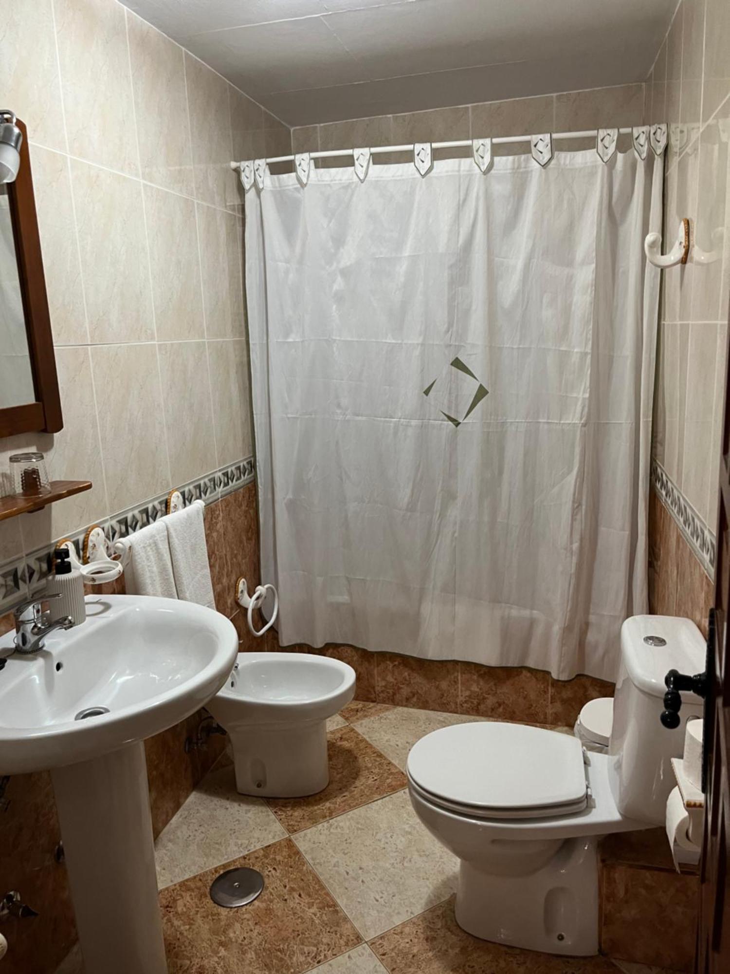 Habitación Doble - 2 camas