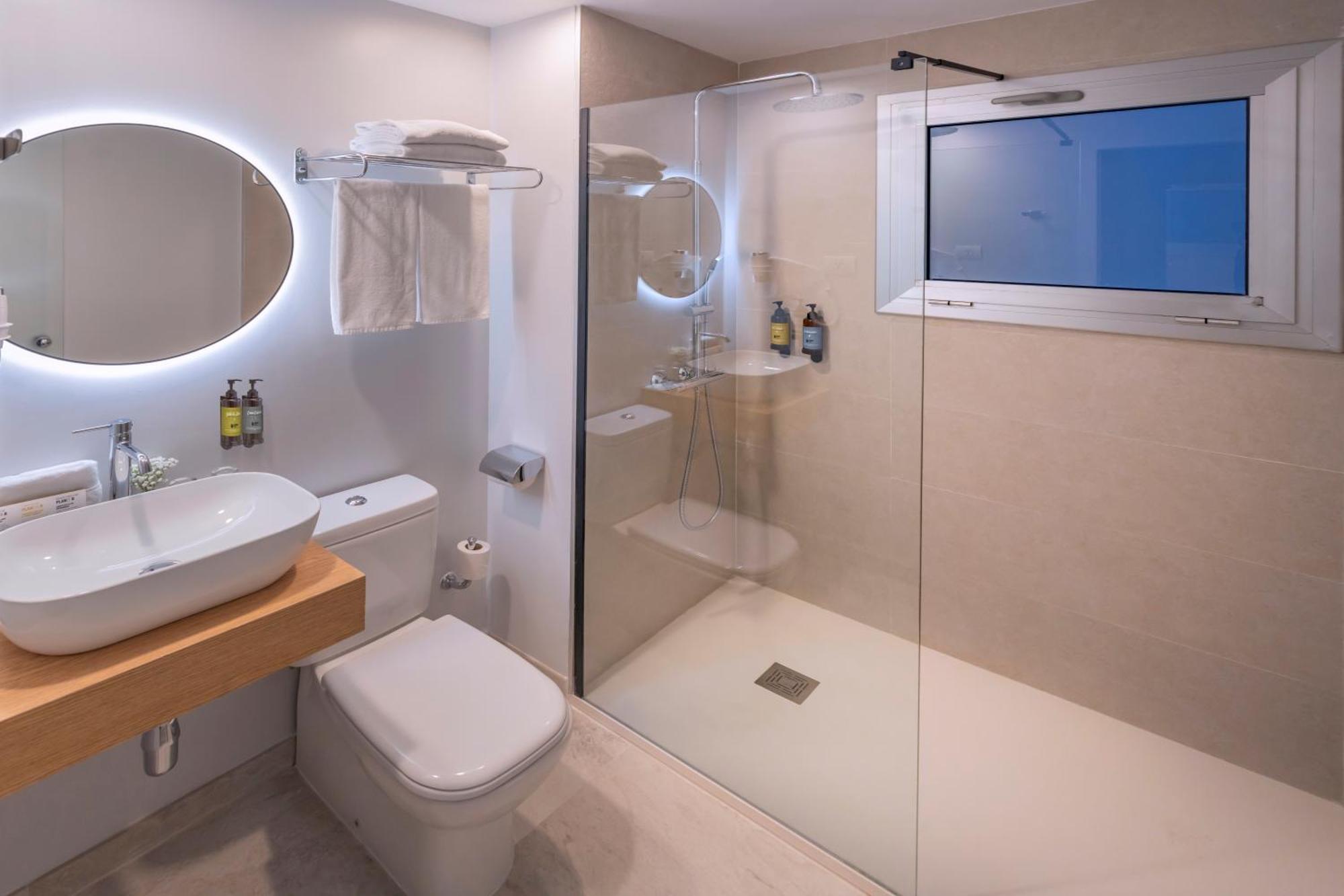 Small Double Room