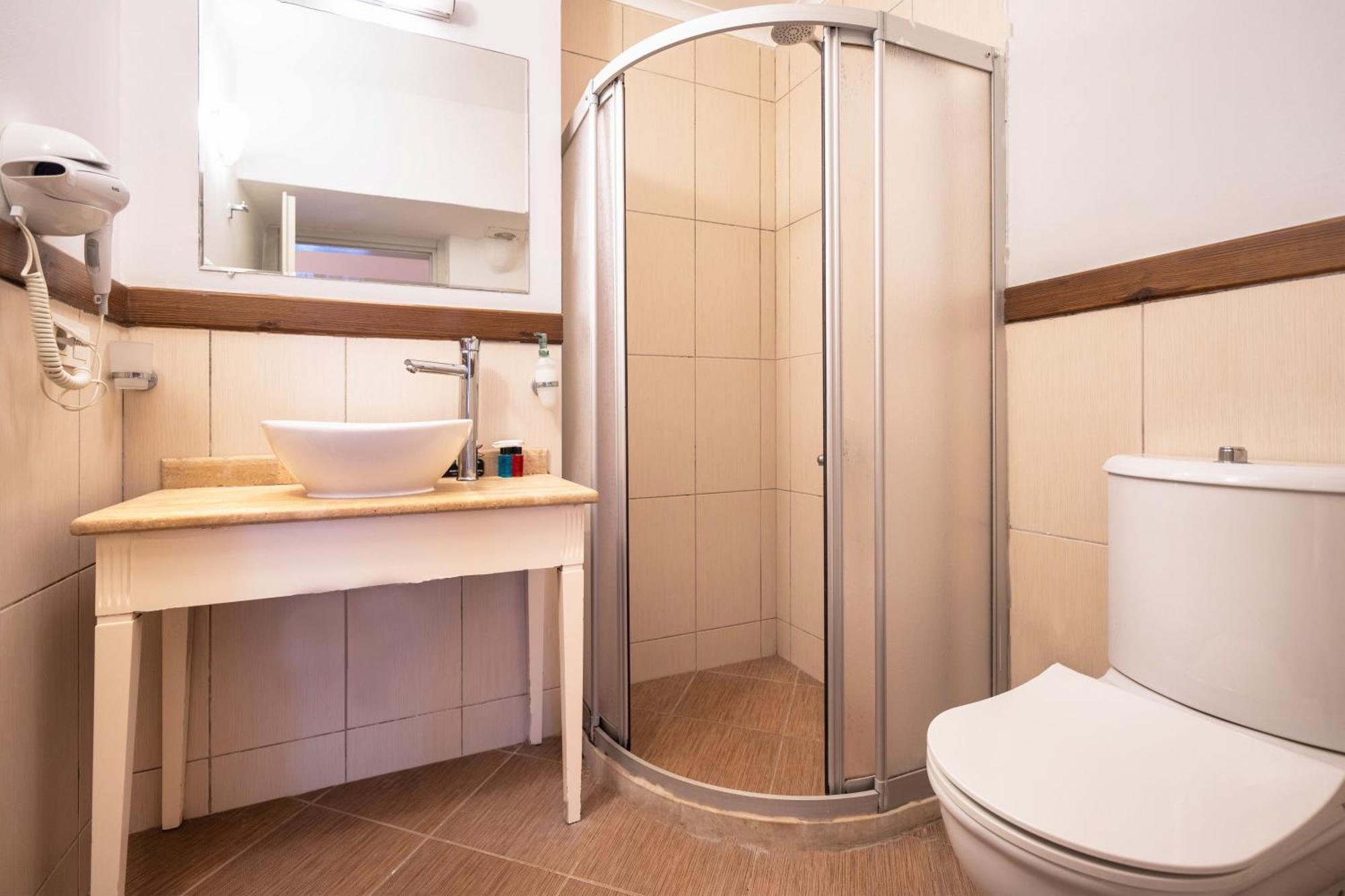 Budget Doppelzimmer