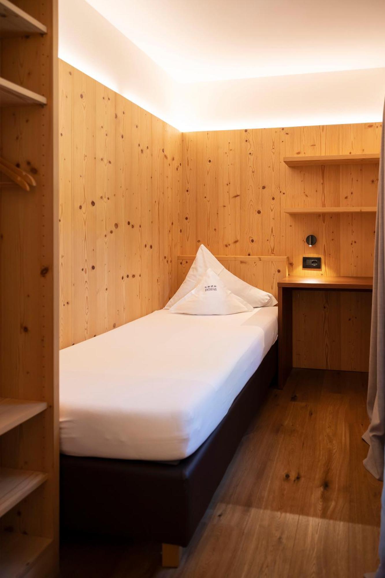 Deluxe Zimmer
