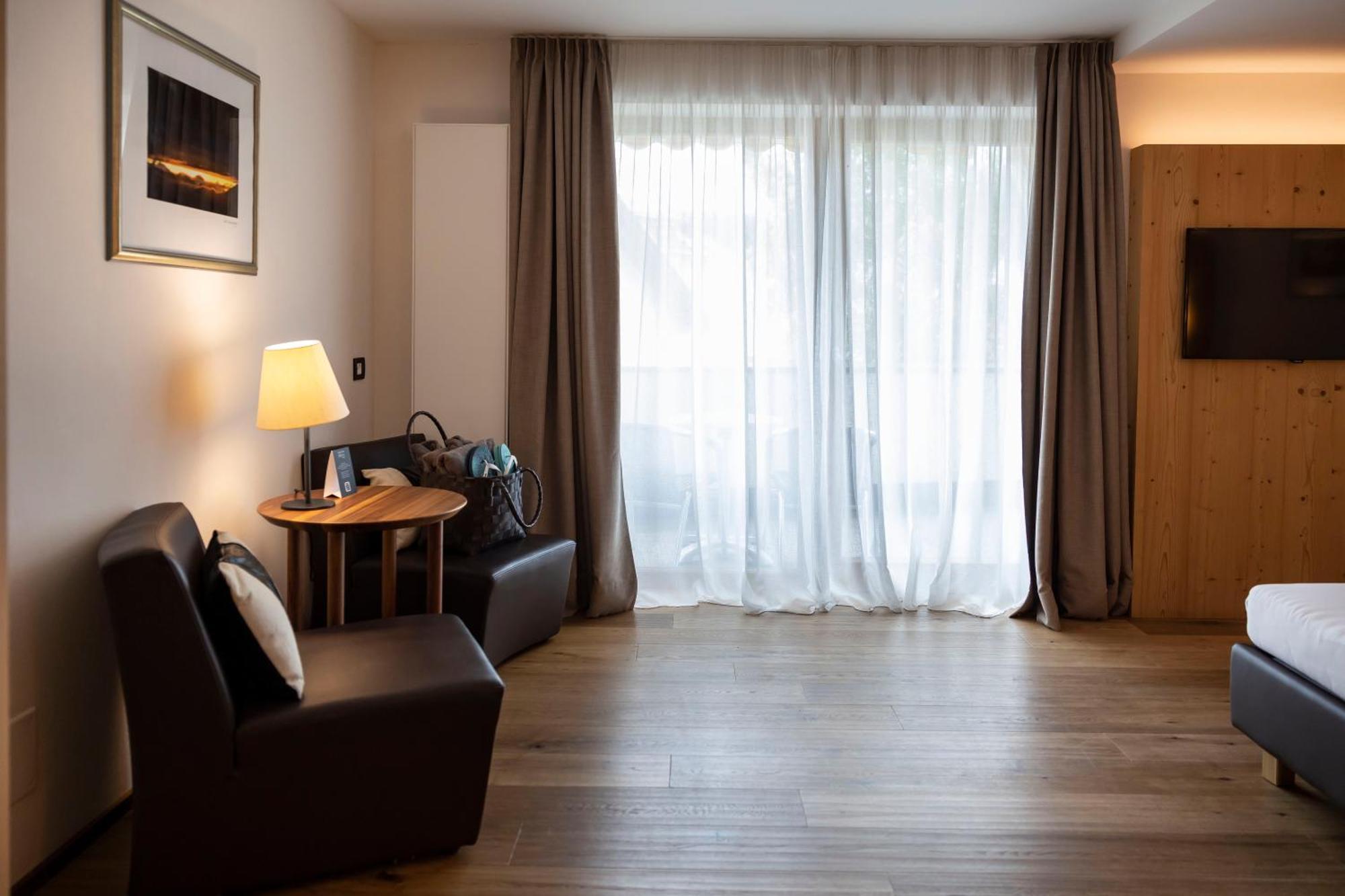 Standard Doppelzimmer