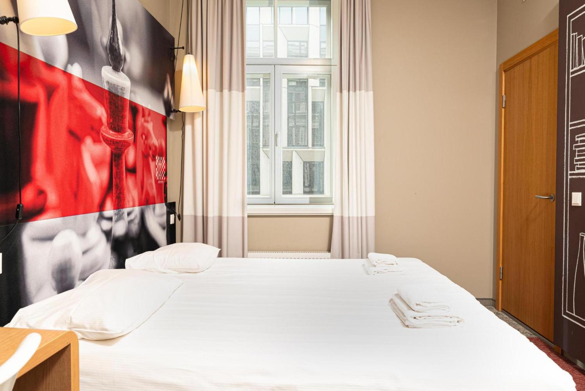 Standard Doppelzimmer