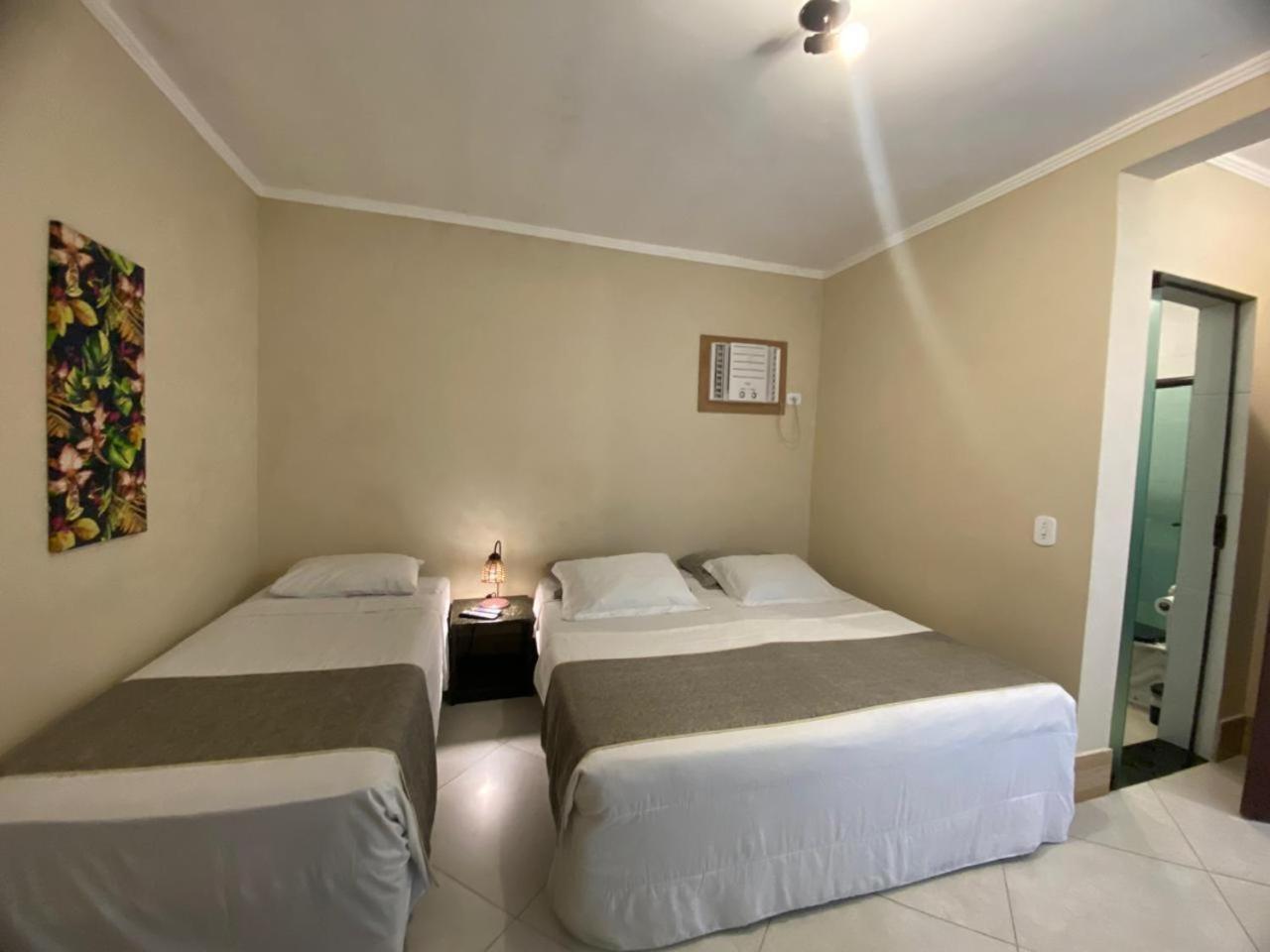 Quarto Triplo Standard