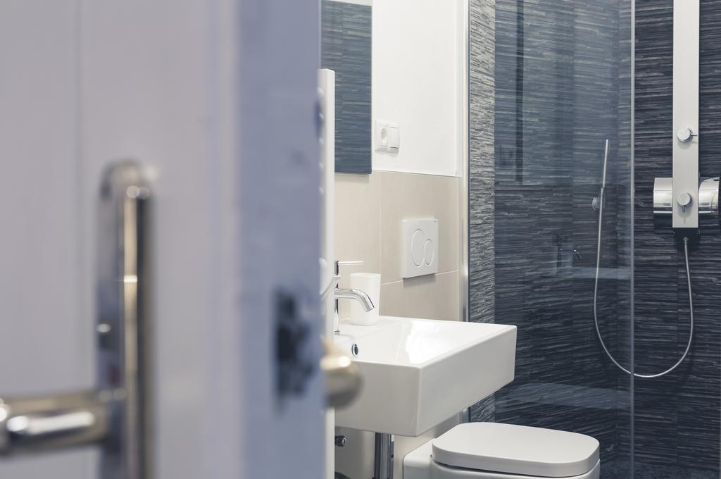 Superior Zimmer mit externem Privatbad