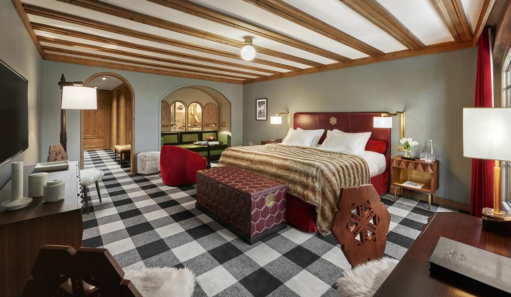 Suite Junior Deluxe