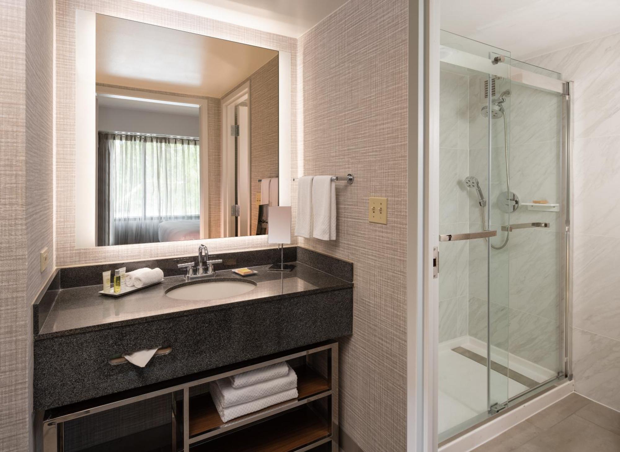 King Room with Wet Bar