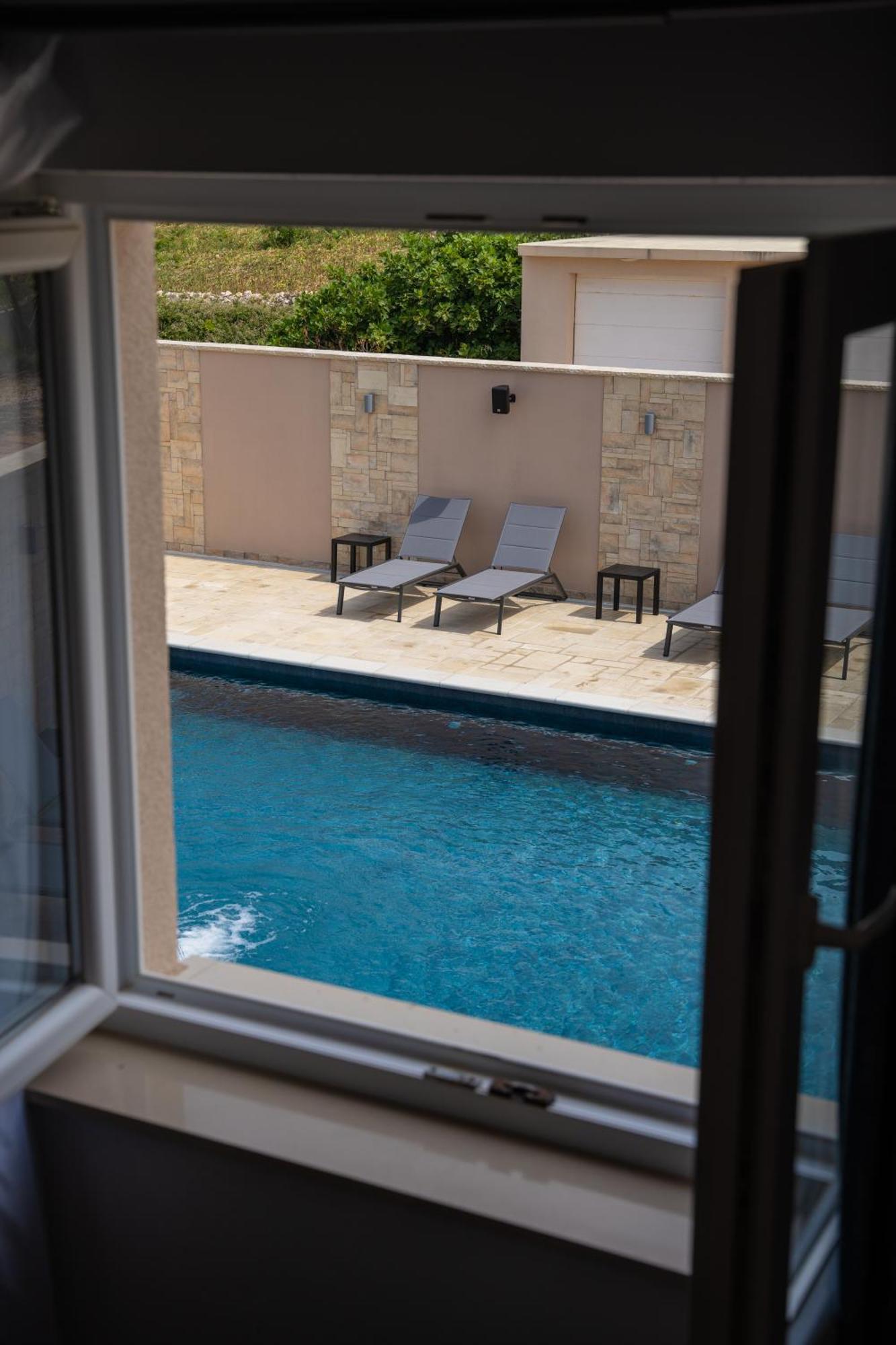 Camera Tripla con Balcone