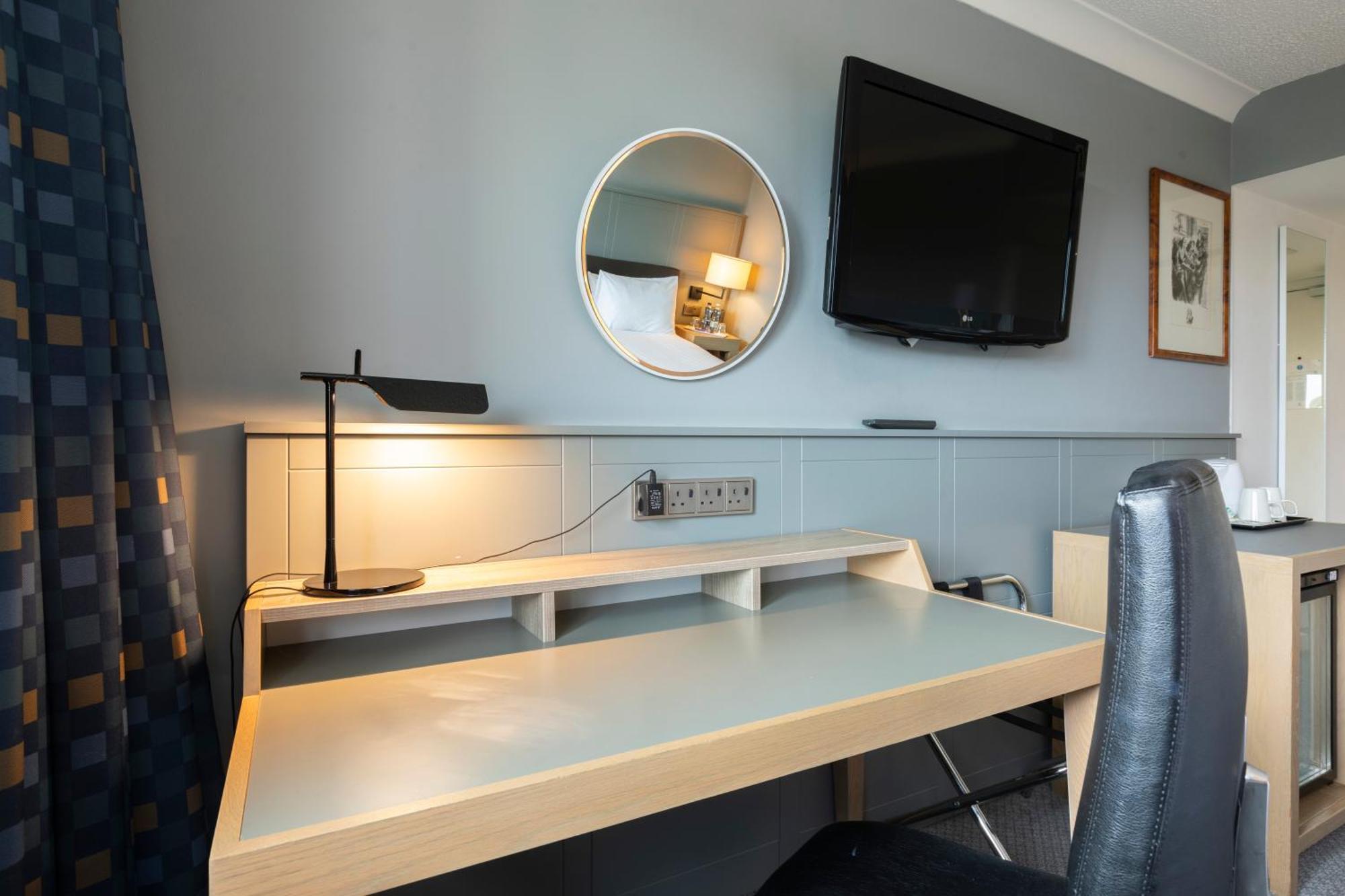 Habitación Doble Executive