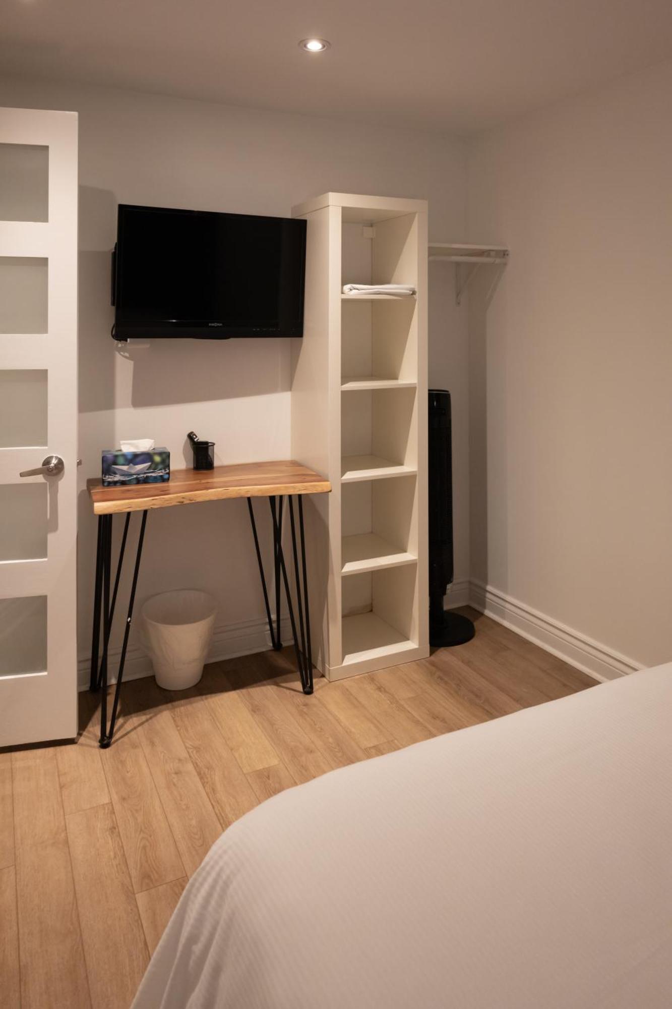 Suite mit 2 Schlafzimmern