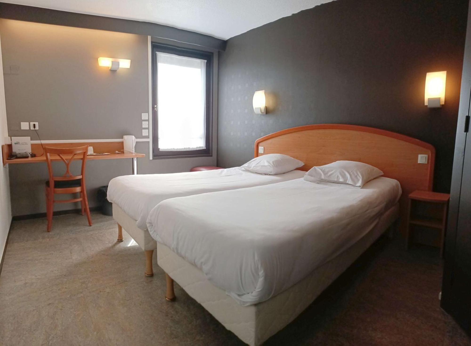 Zweibettzimmer
