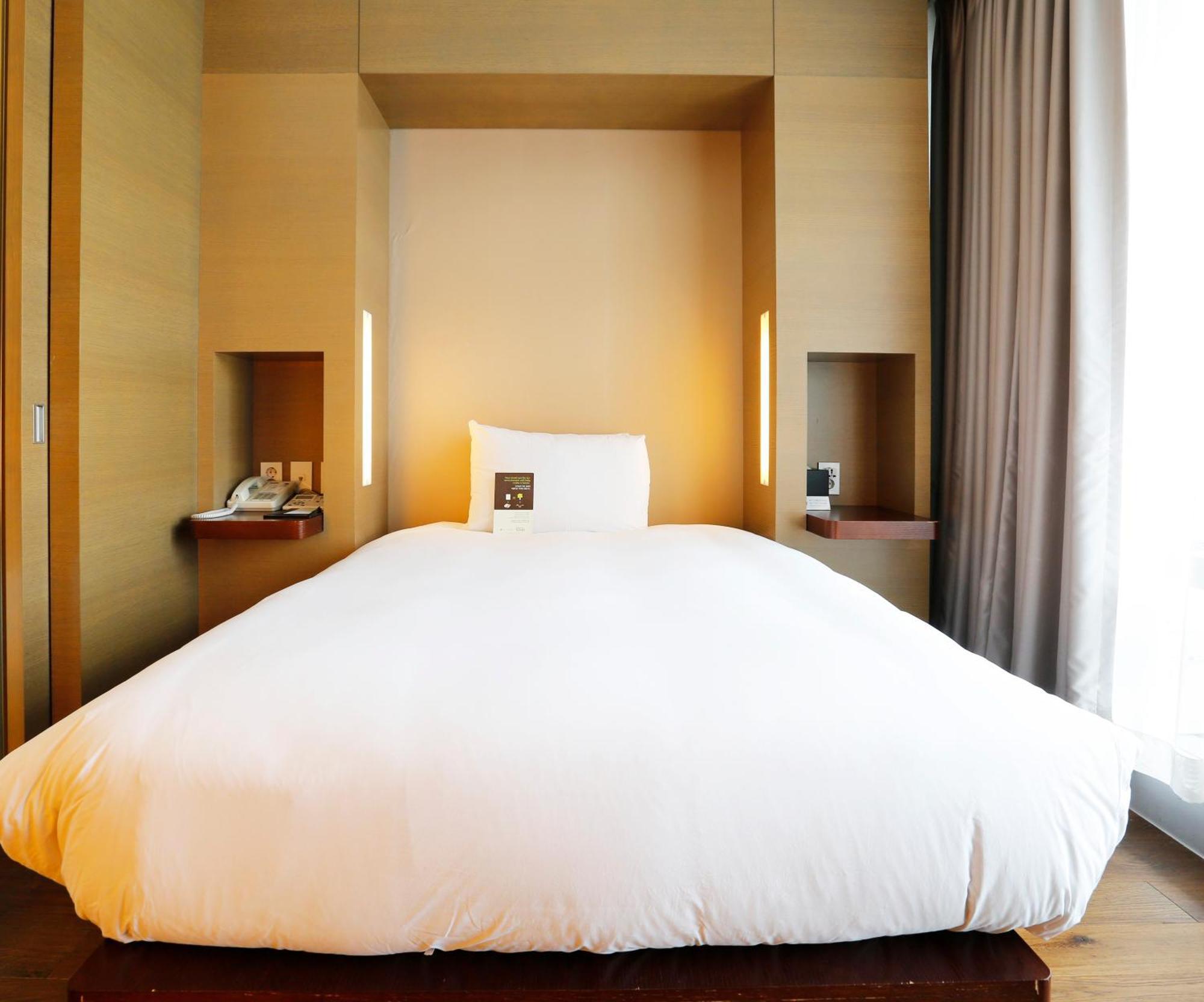 Superior Single Room