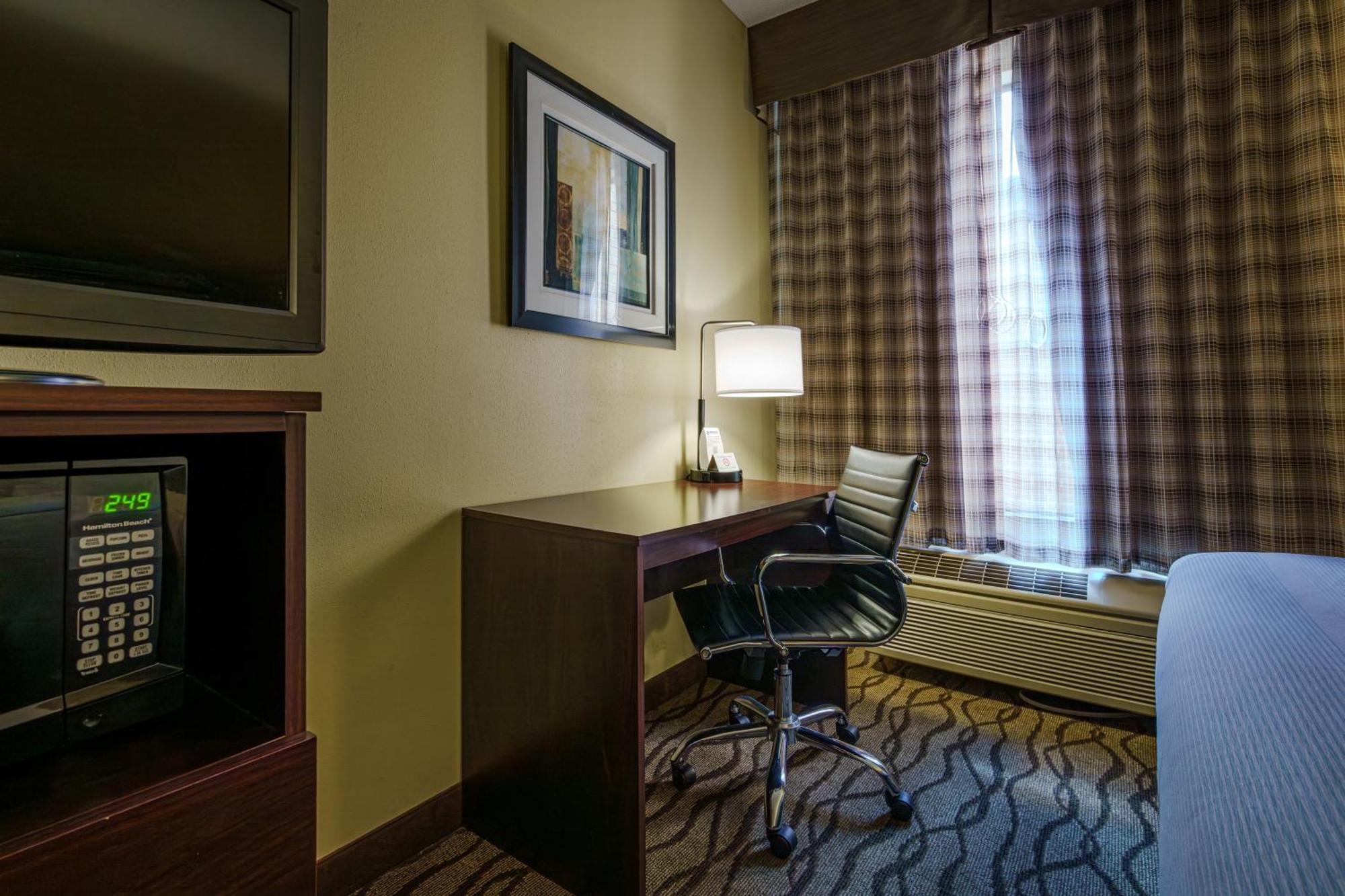 King Room- Non Smoking
