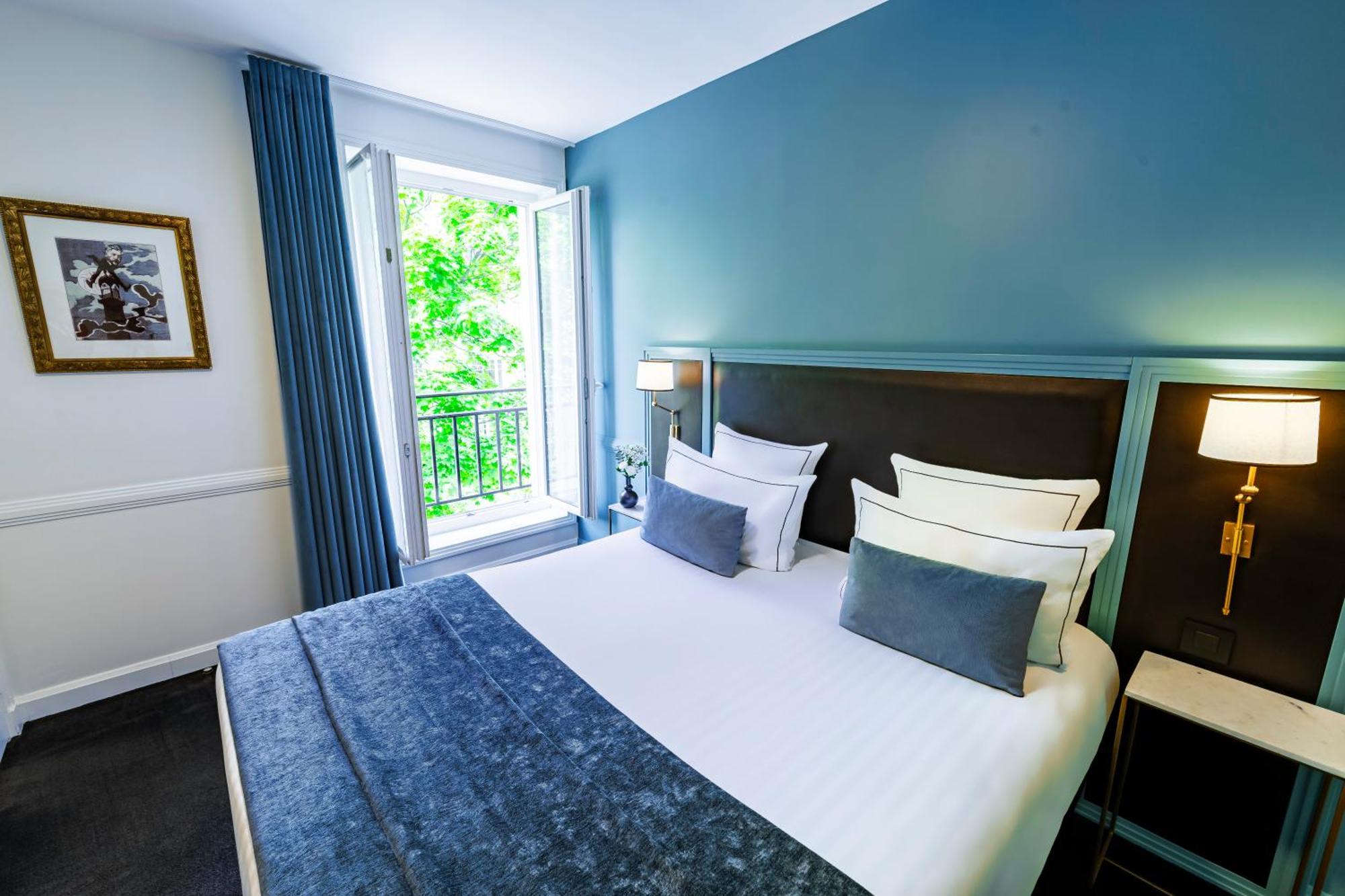 Chambre Double Classique
