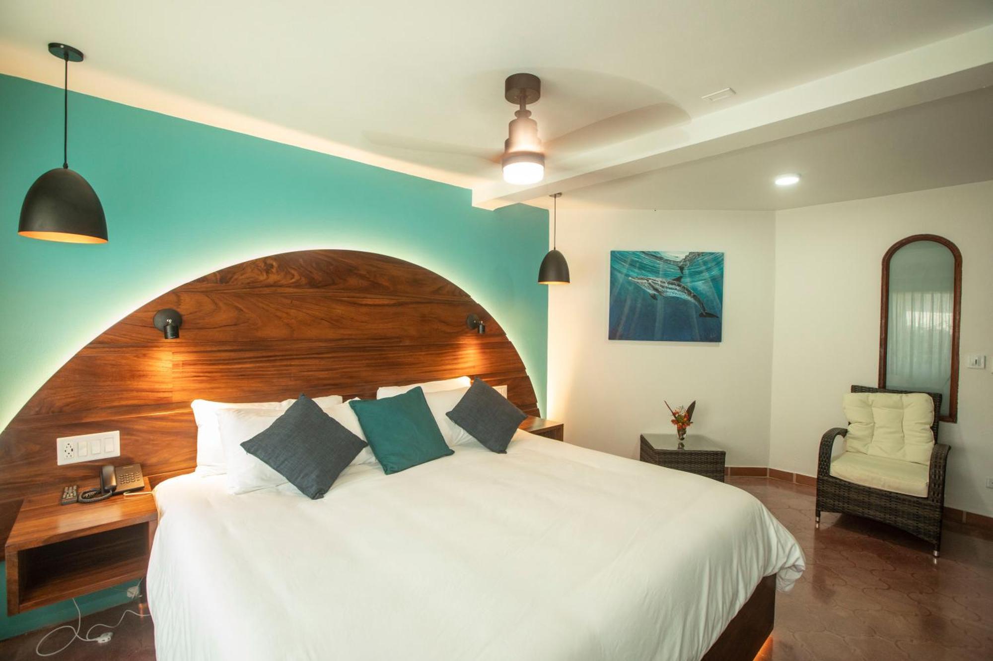 King Room
