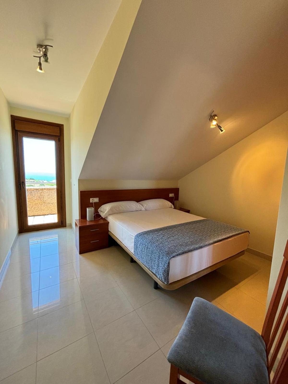 Apartamento Penthouse