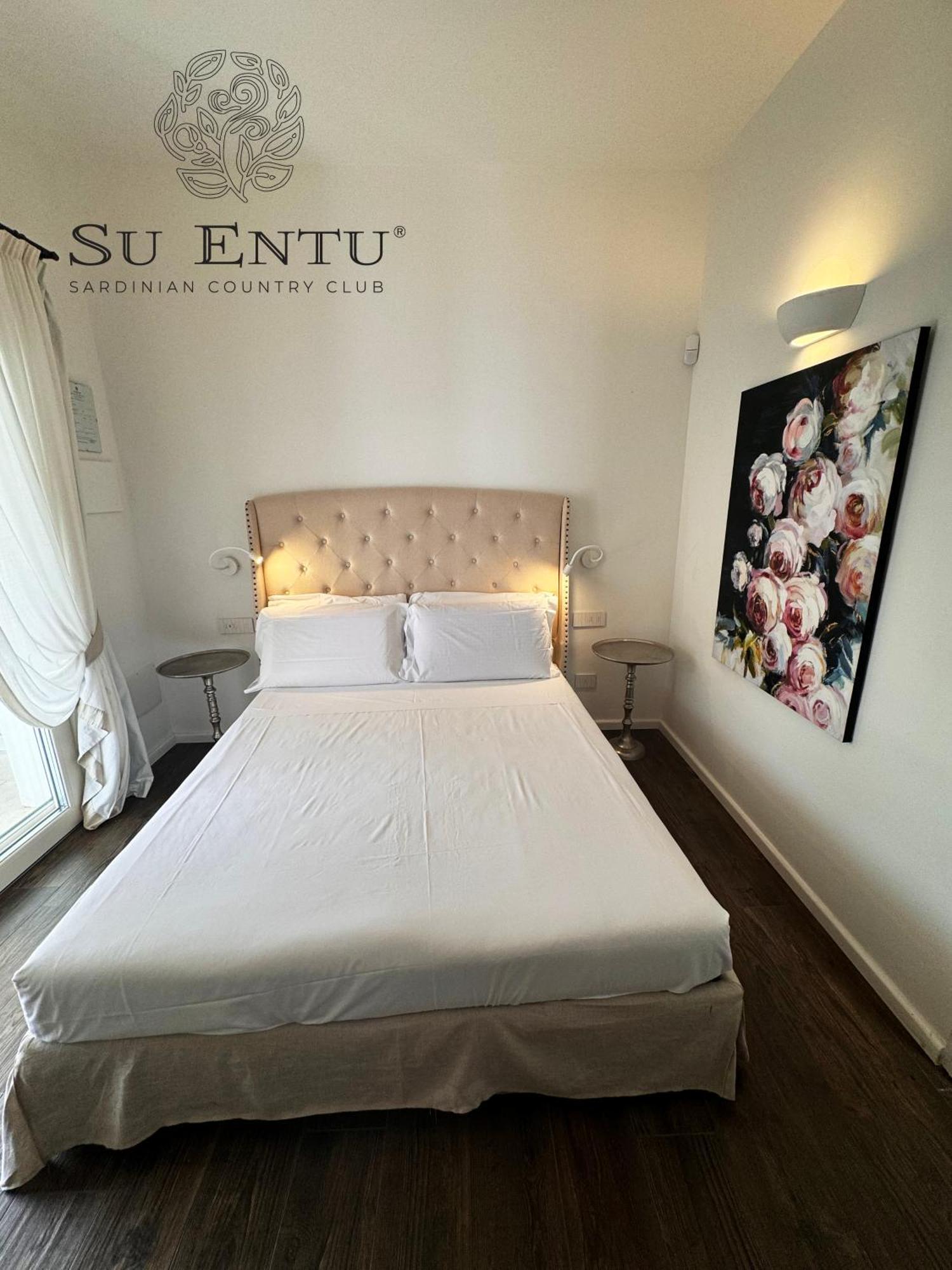 Deluxe Kamer