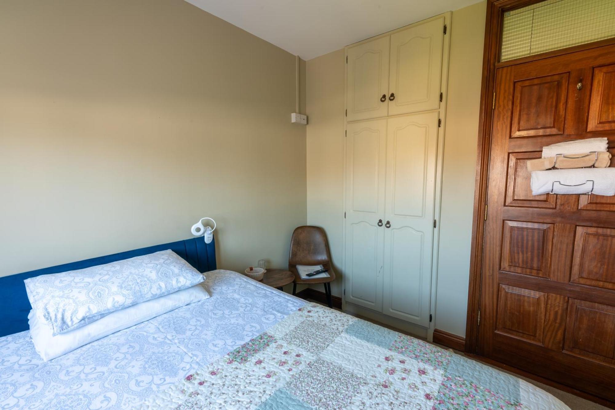 Chambre Simple Économique