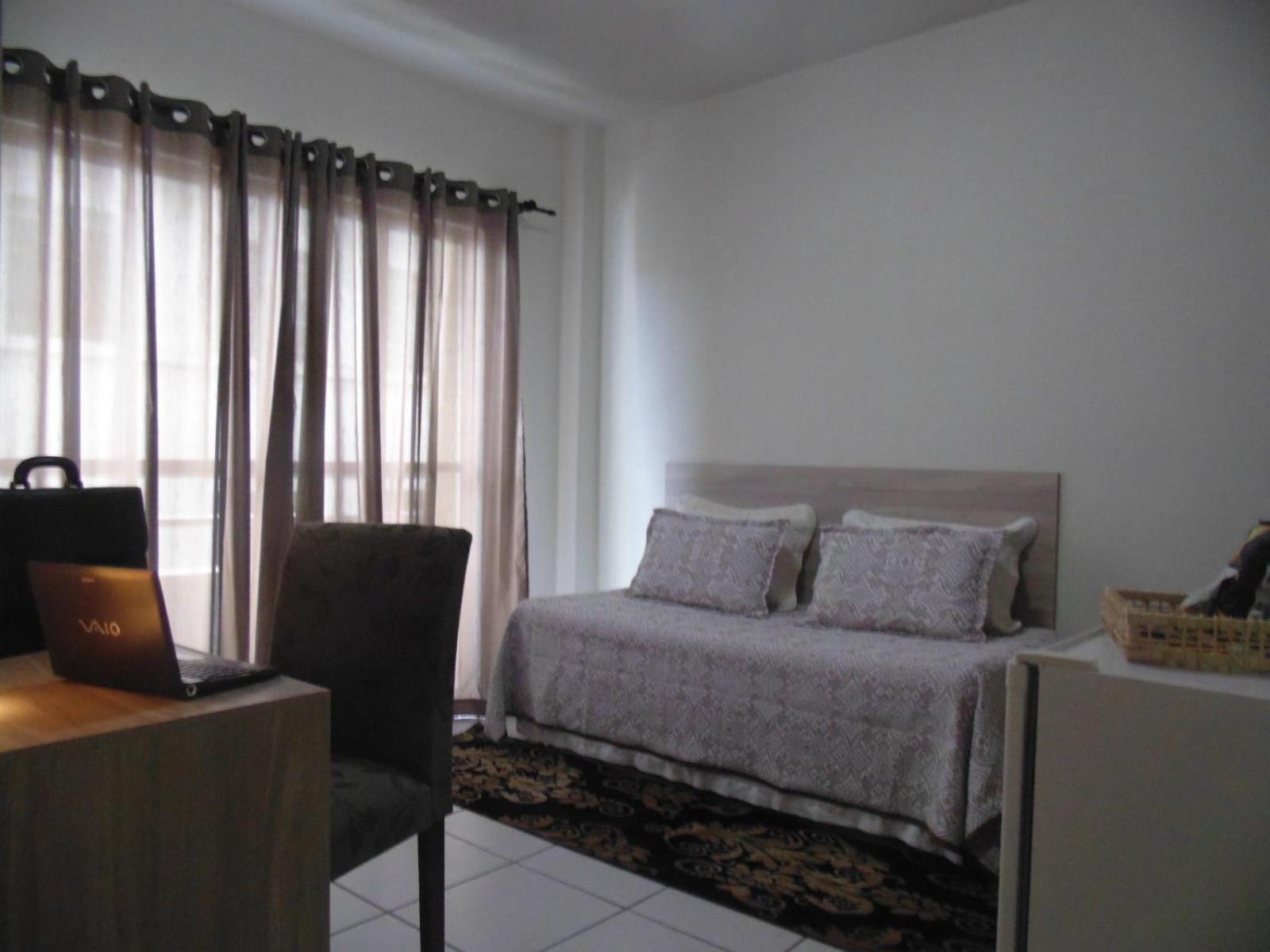 Quarto Deluxe