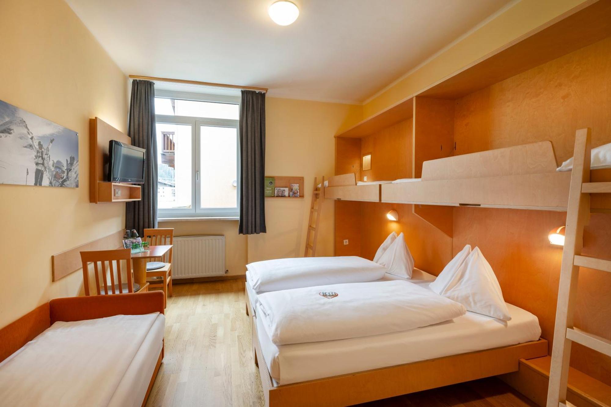 Familienzimmer