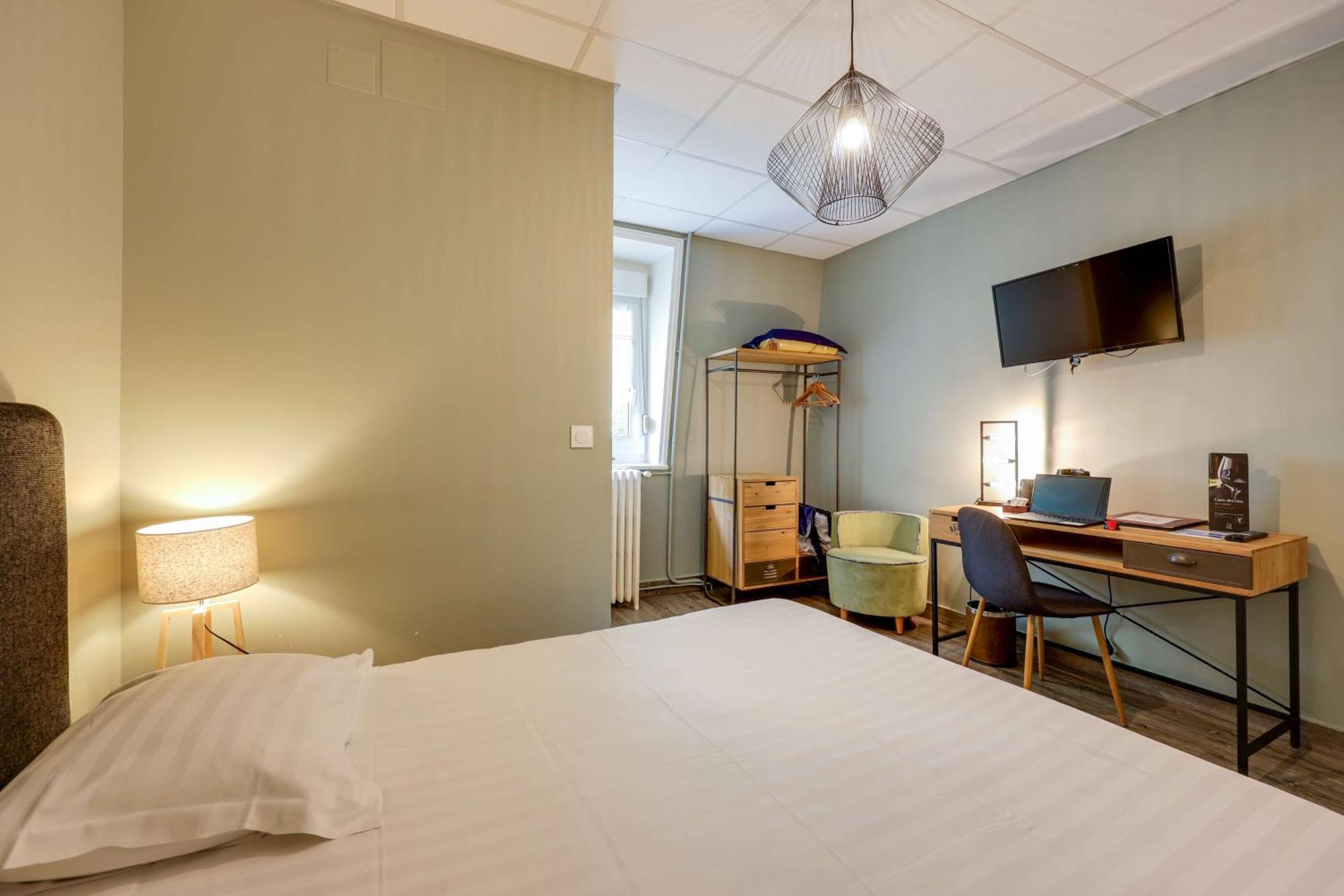 Chambre Double