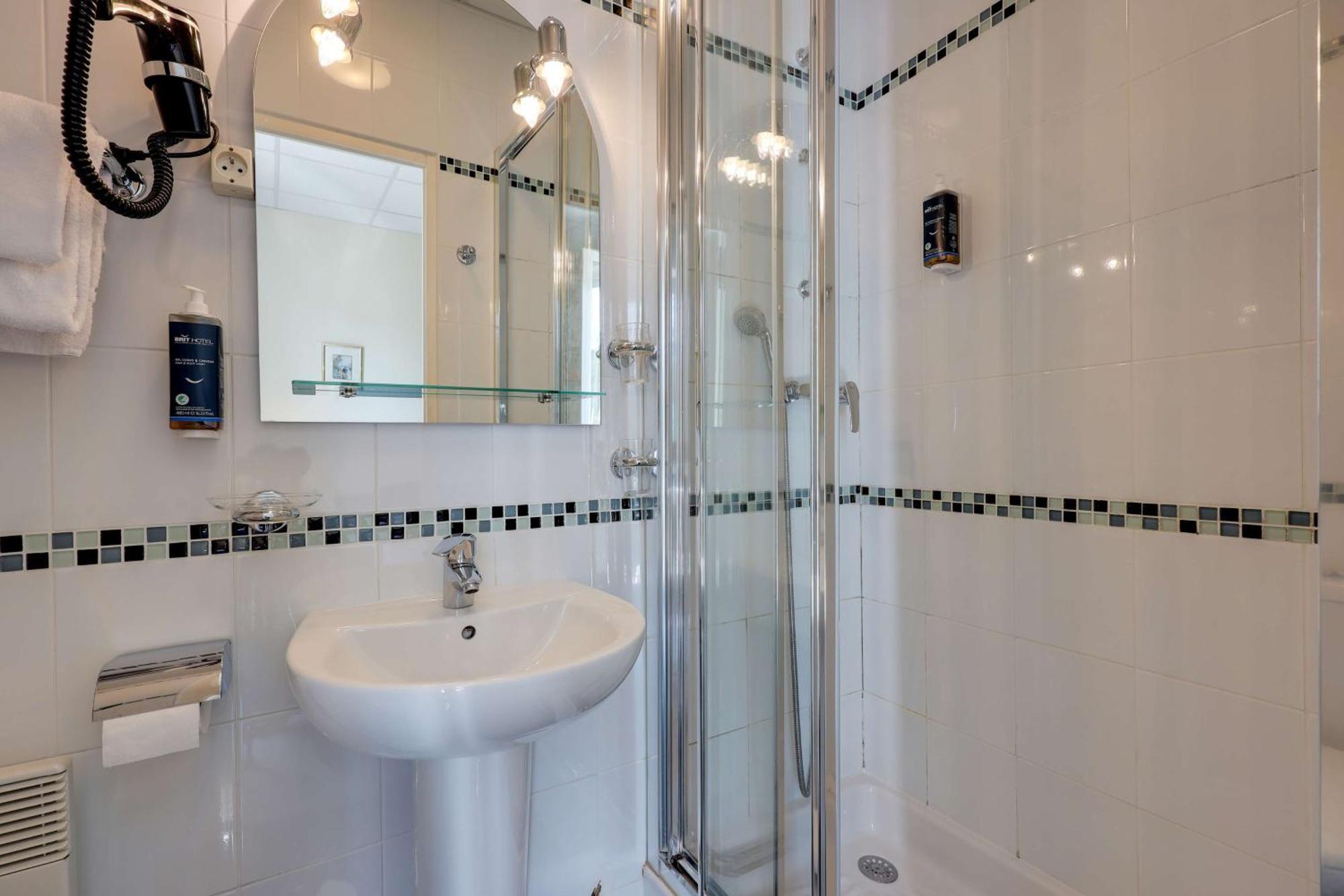 Chambre Double Confort