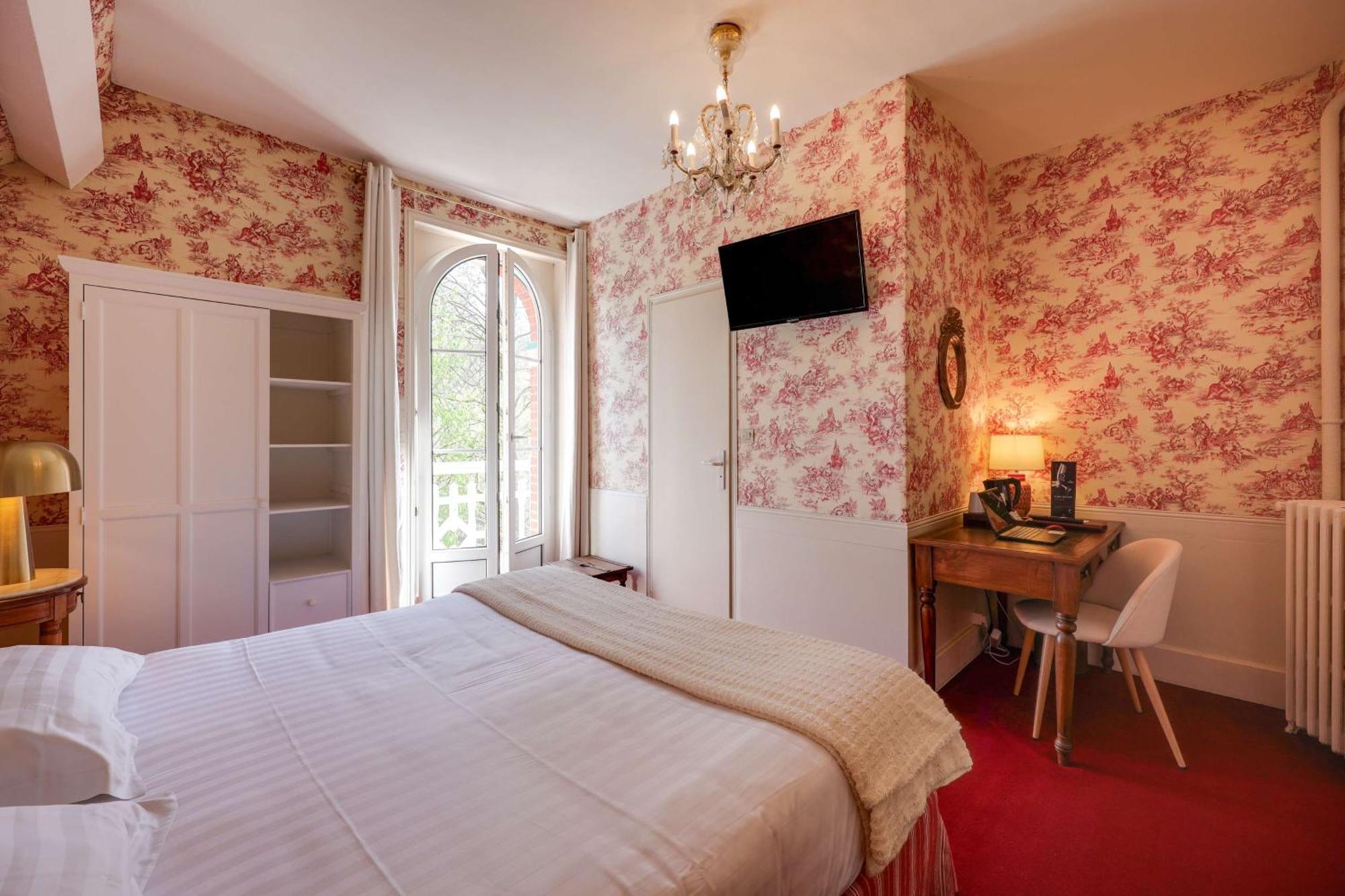Chambre Double Supérieure