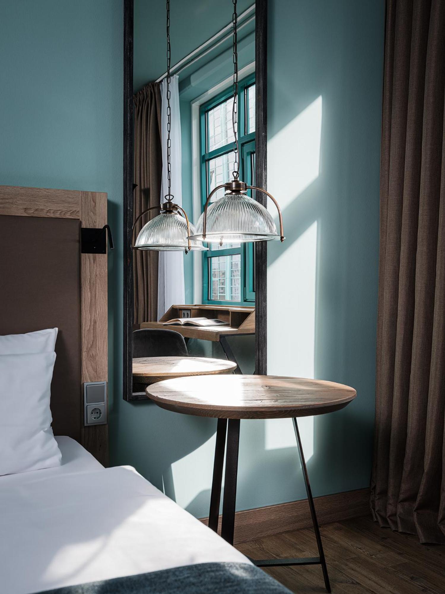 Standard Doppelzimmer