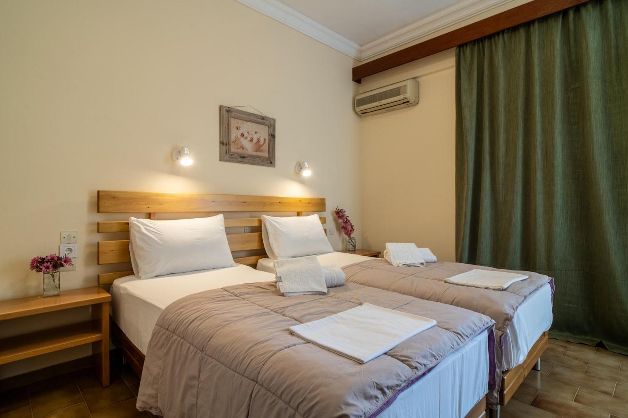 Oferta especial - Habitación Doble