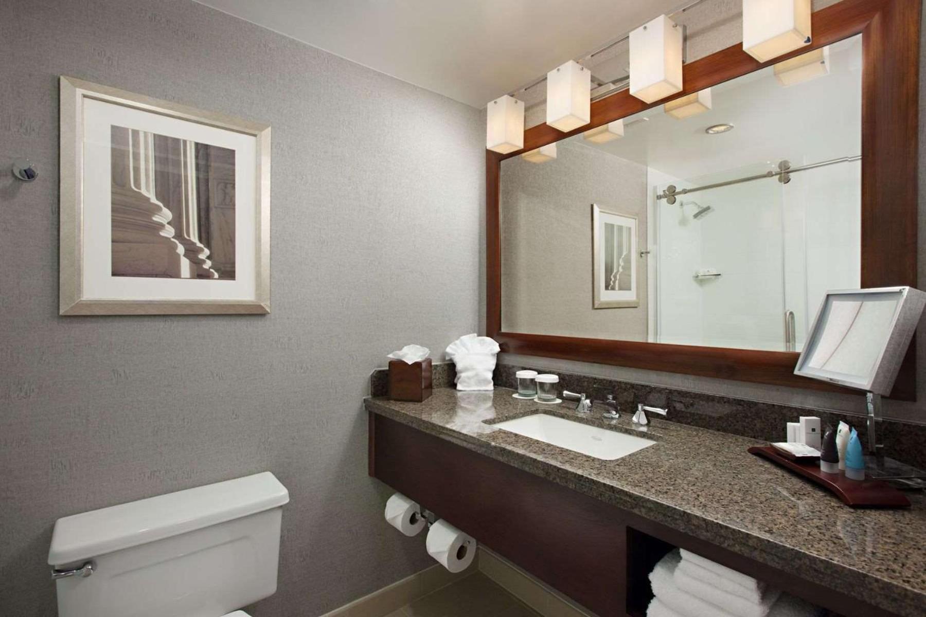 Executive King Room
