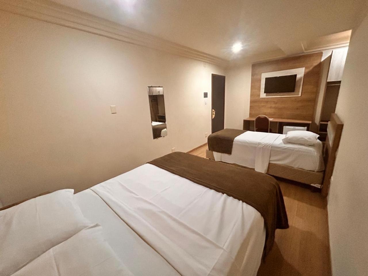 Quarto Triplo