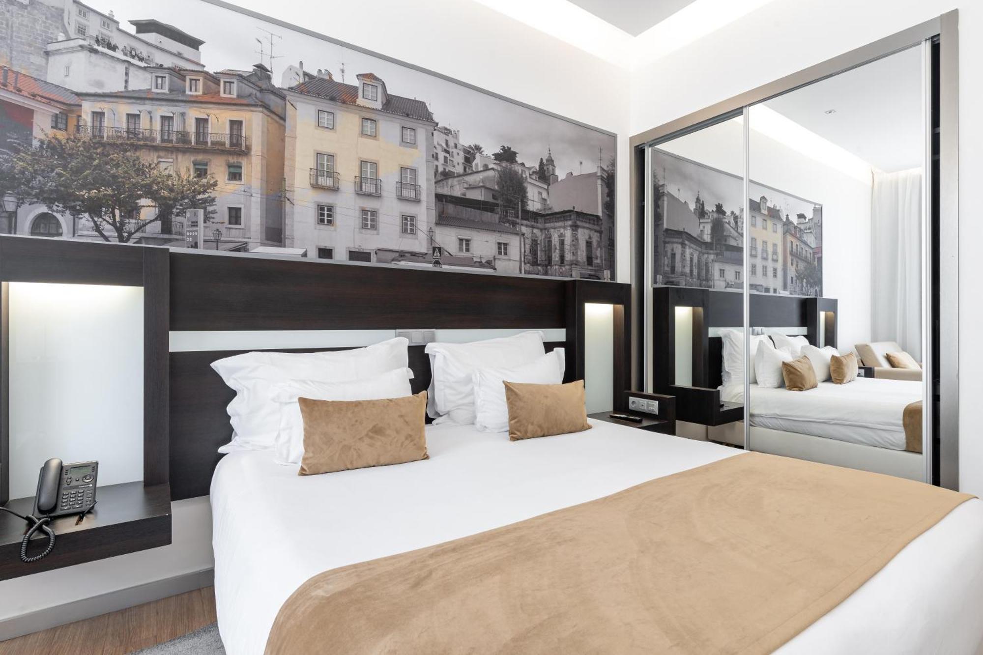 Quarto Duplo Superior